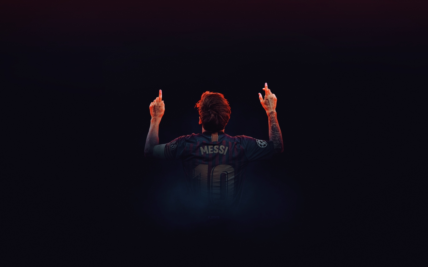1440x900 Lionel Messi 4k Mobile 1440x900 Wallpaper, HD Sports 4K  Wallpapers, Images, Photos and Background - Wallpapers Den