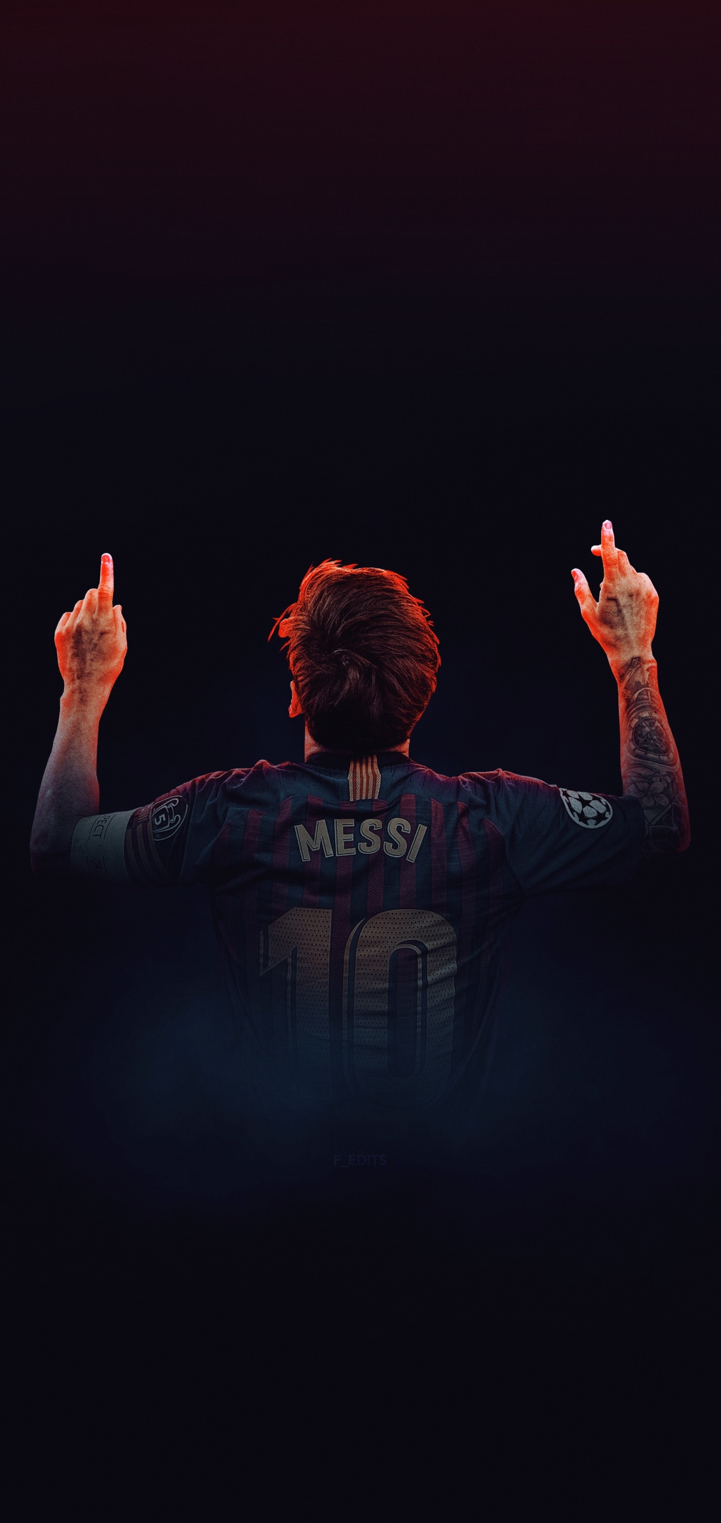 1440x3040 Lionel Messi 4k Mobile 1440x3040 Resolution Wallpaper, HD Sports  4K Wallpapers, Images, Photos and Background - Wallpapers Den