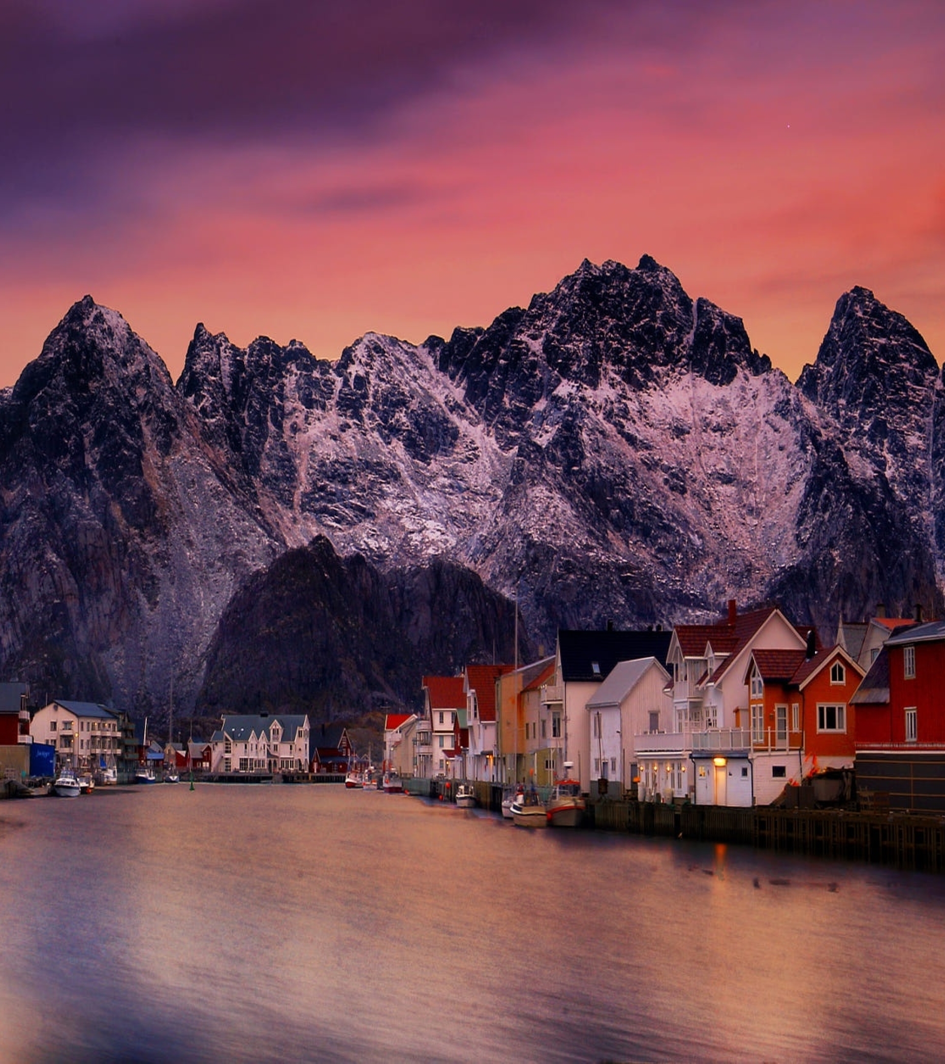 1920x2160 Resolution Lofoten Islands Norway 1920x2160 Resolution ...