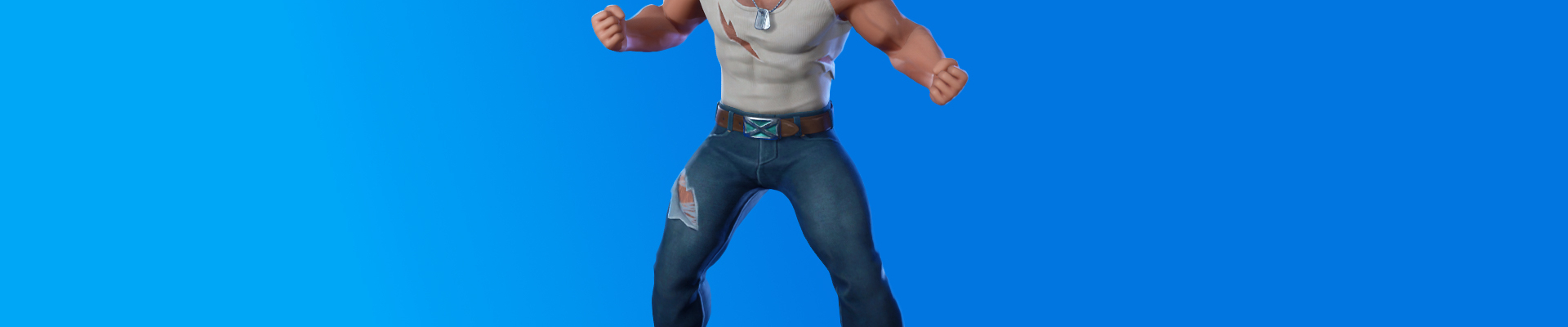 1920x400 Resolution Logan Fortnite Skin 1920x400 Resolution Wallpaper