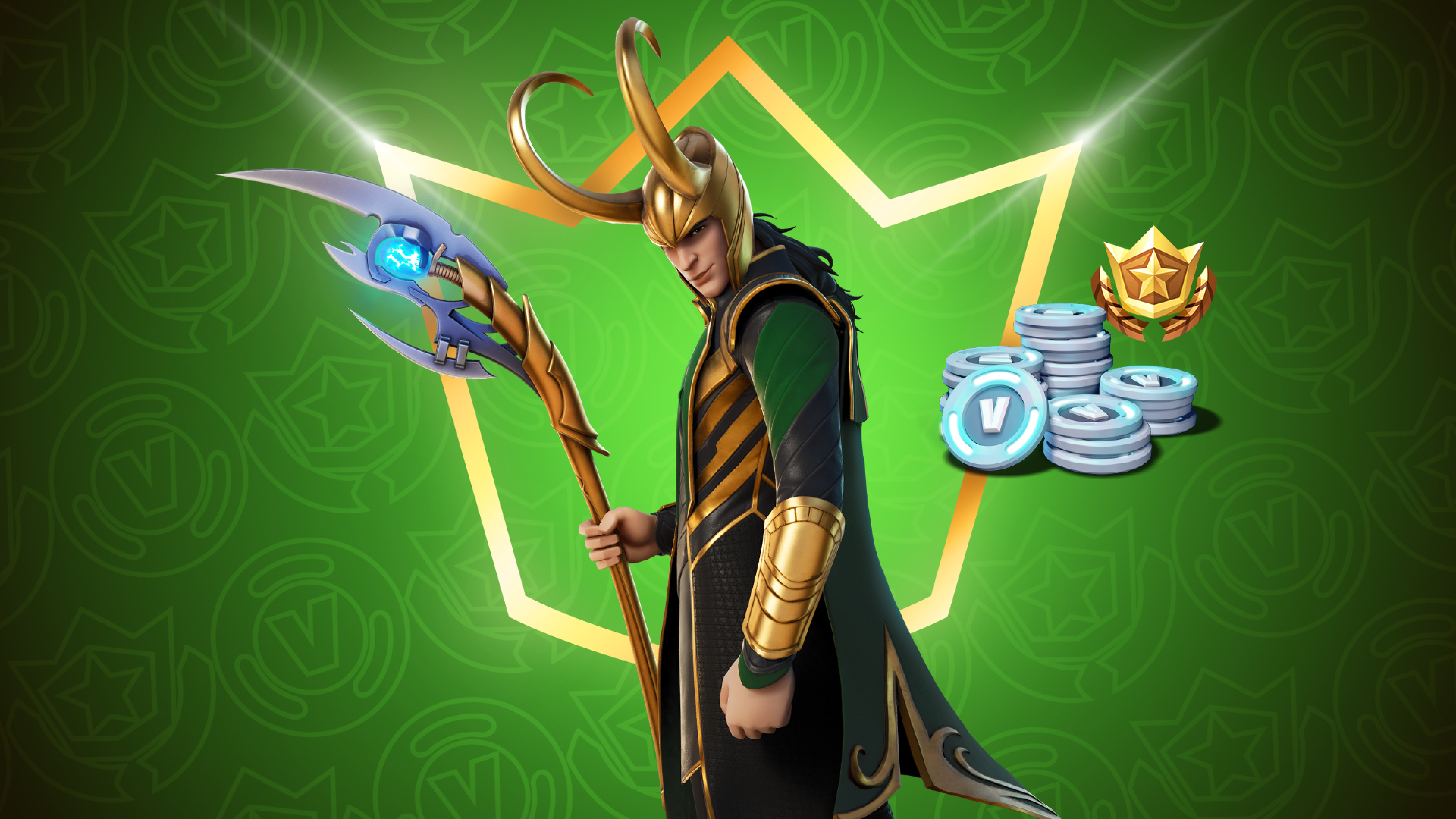 7680x4320 Loki Fortnite 8K Wallpaper, HD Games 4K Wallpapers, Images,  Photos and Background - Wallpapers Den