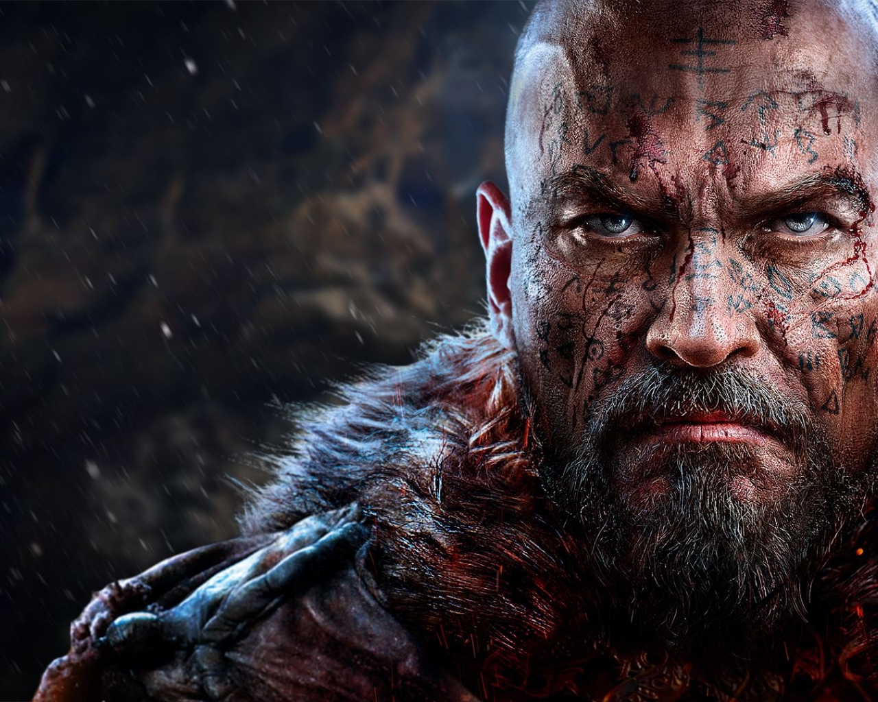 Lords of the fallen steam key фото 101