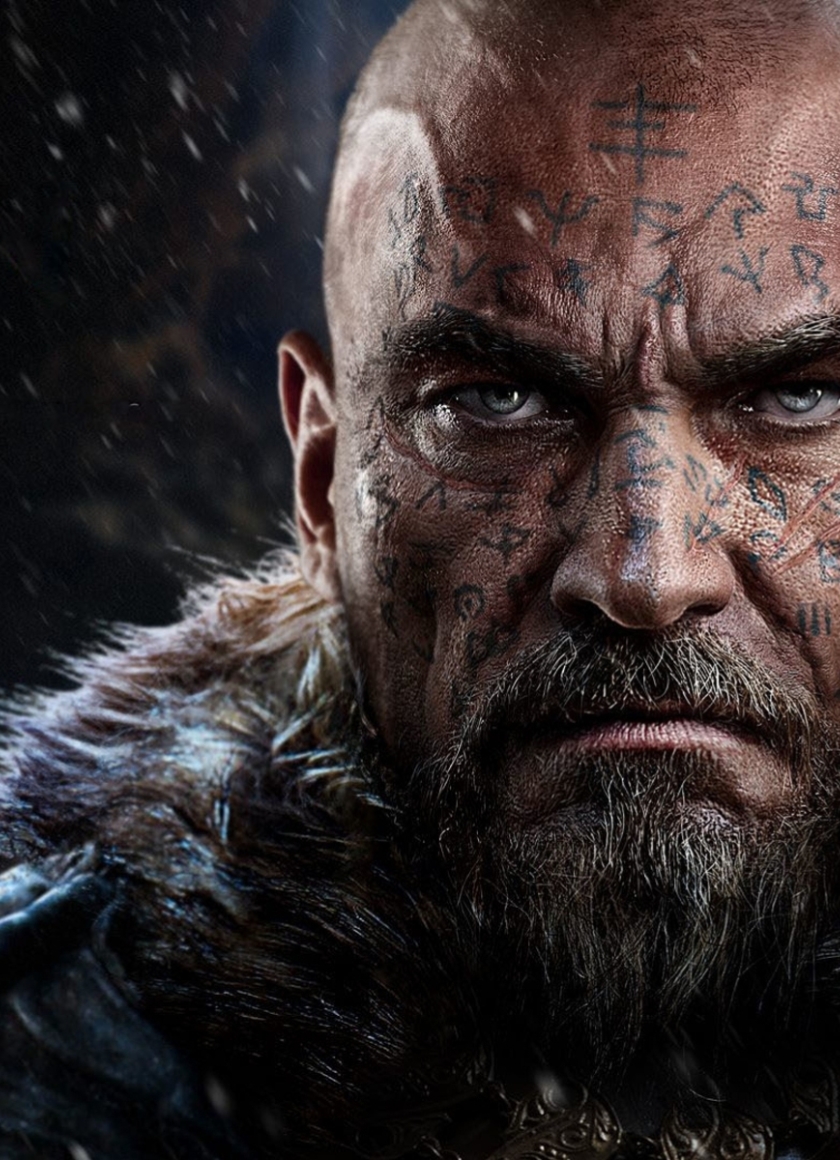 Lords of the fallen game of the year edition фото 111