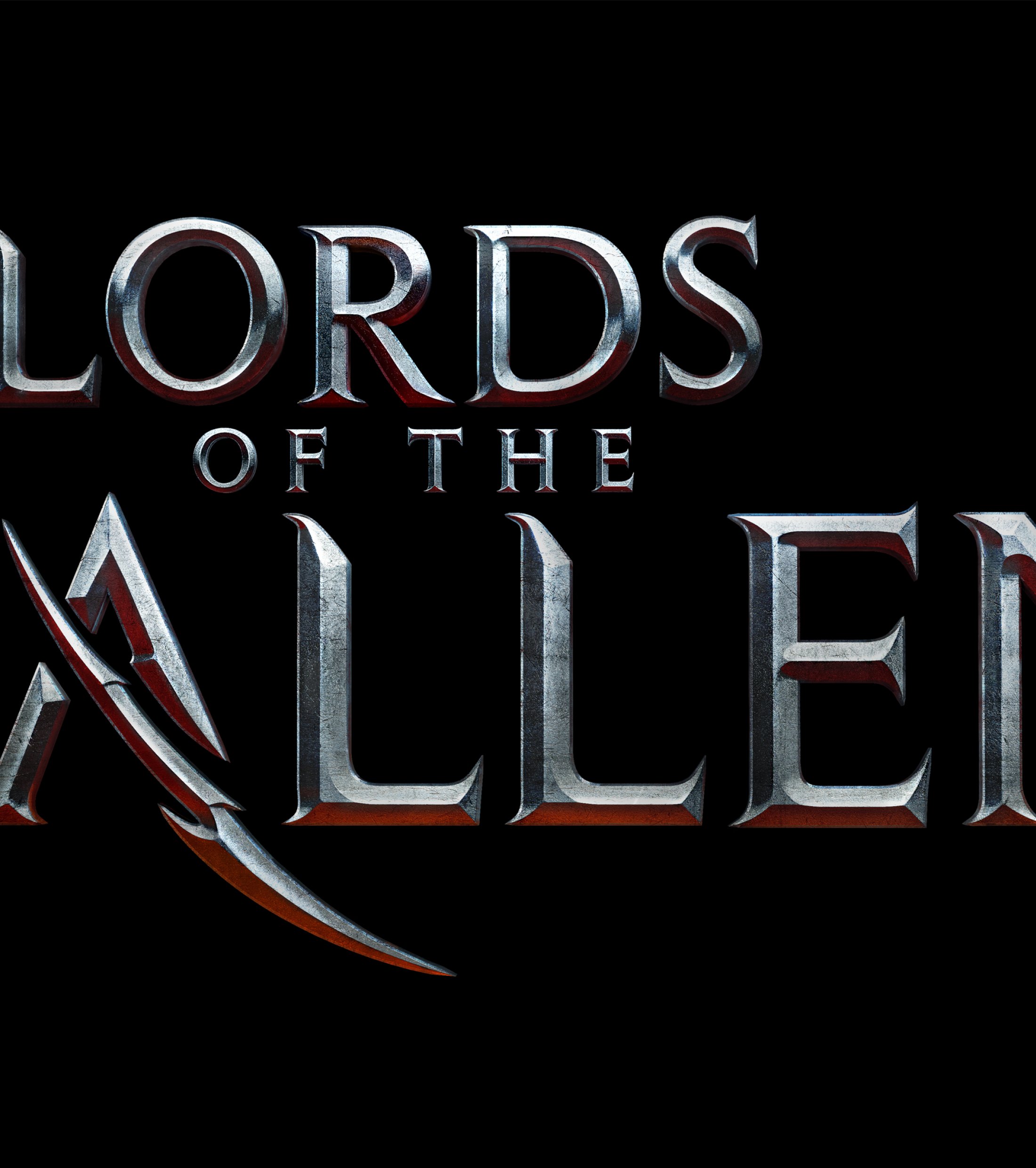 игра lords of the fallen трейнер фото 102