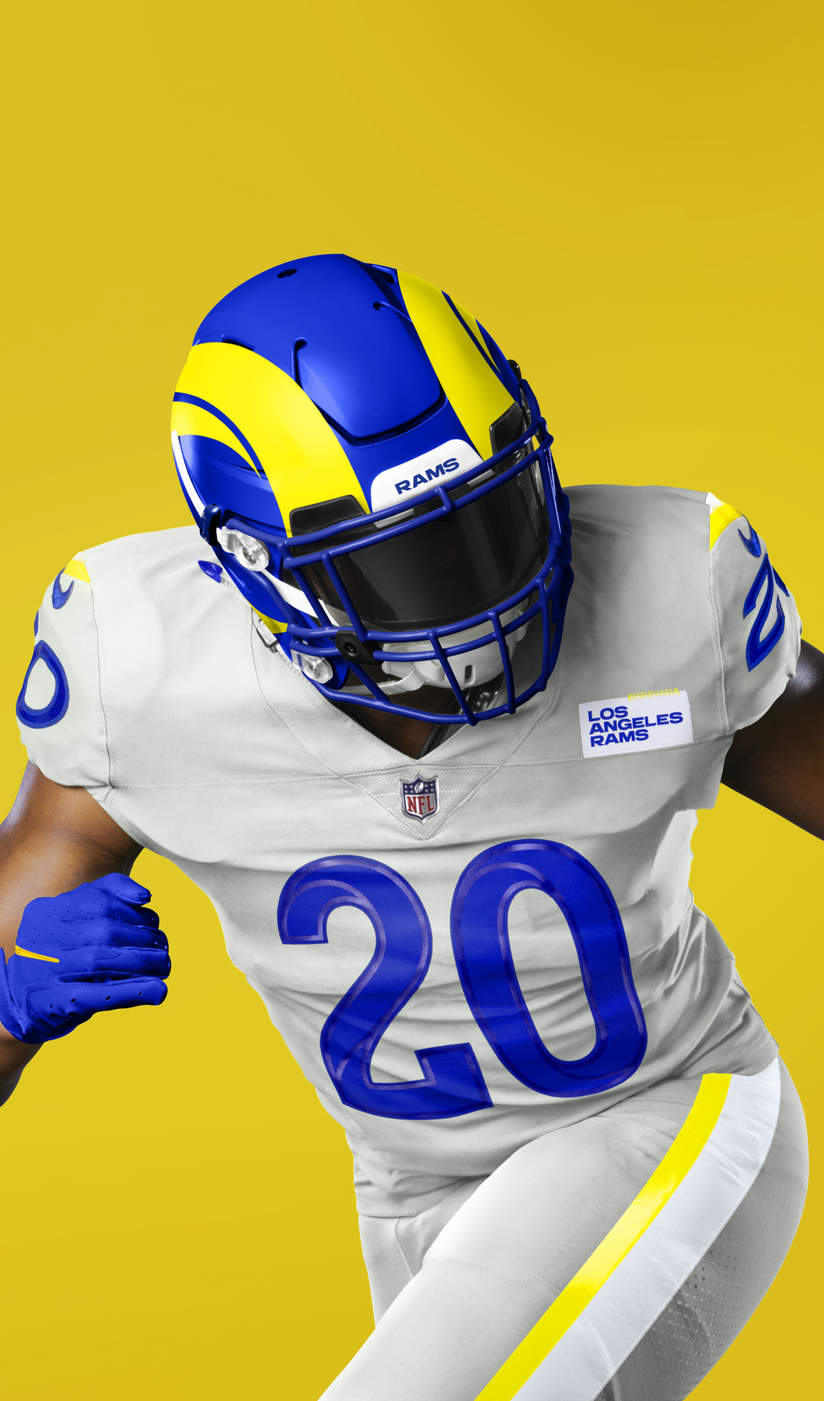 1200x2040 Resolution Los Angeles Rams 4k 1200x2040 Resolution Wallpaper ...