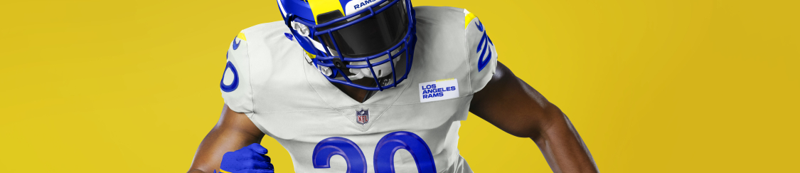 1125x243 Resolution Los Angeles Rams 4k 1125x243 Resolution Wallpaper ...