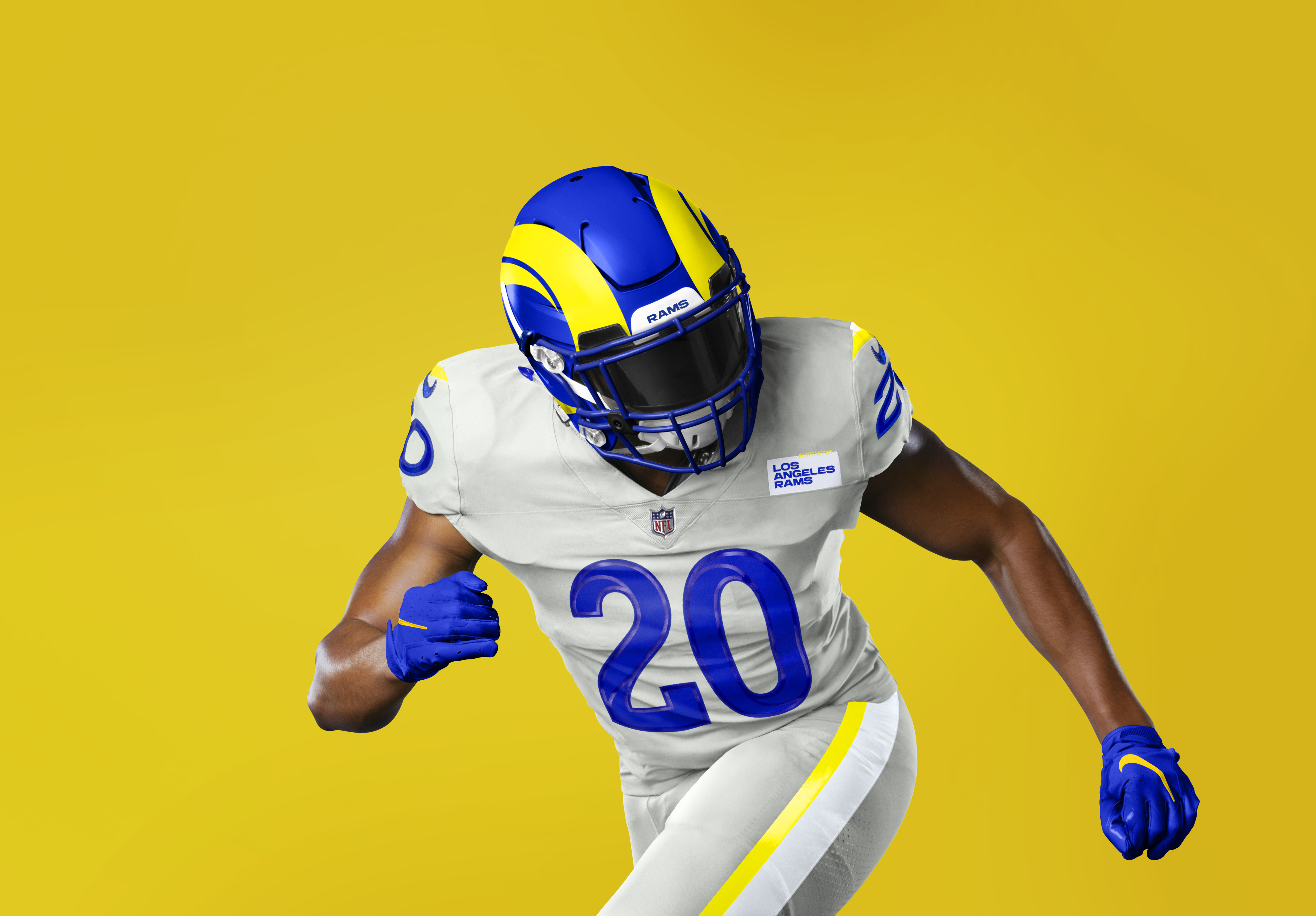 4223x2938 Resolution Los Angeles Rams 4k 4223x2938 Resolution Wallpaper ...