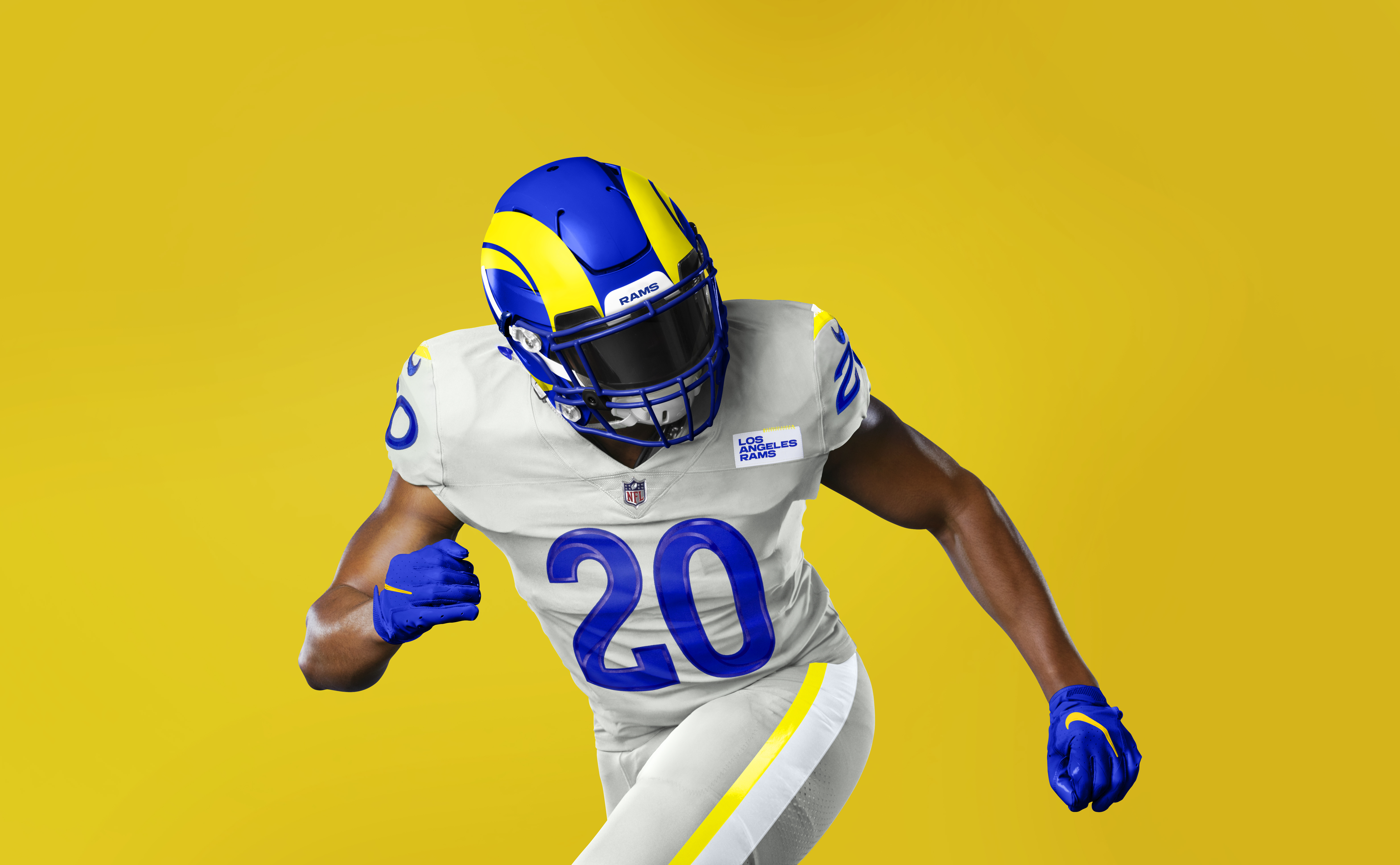 7680x8320 Resolution Los Angeles Rams 4k 7680x8320 Resolution Wallpaper ...