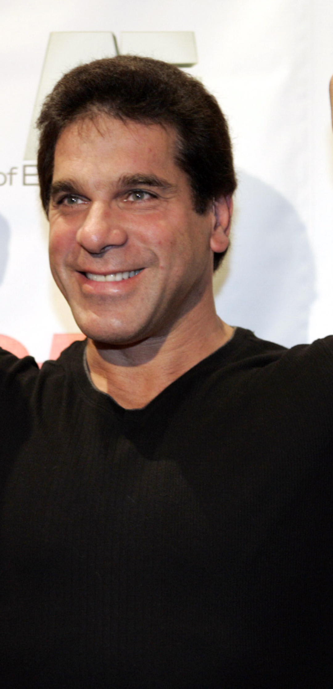 1080x2232 Resolution lou ferrigno, bodybuilder, actor 1080x2232 ...