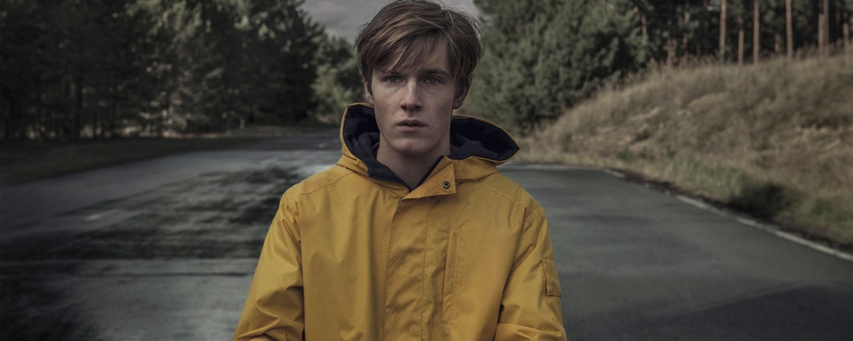 1200x480 Resolution Louis Hofmann Netflix Dark 1200x480 Resolution