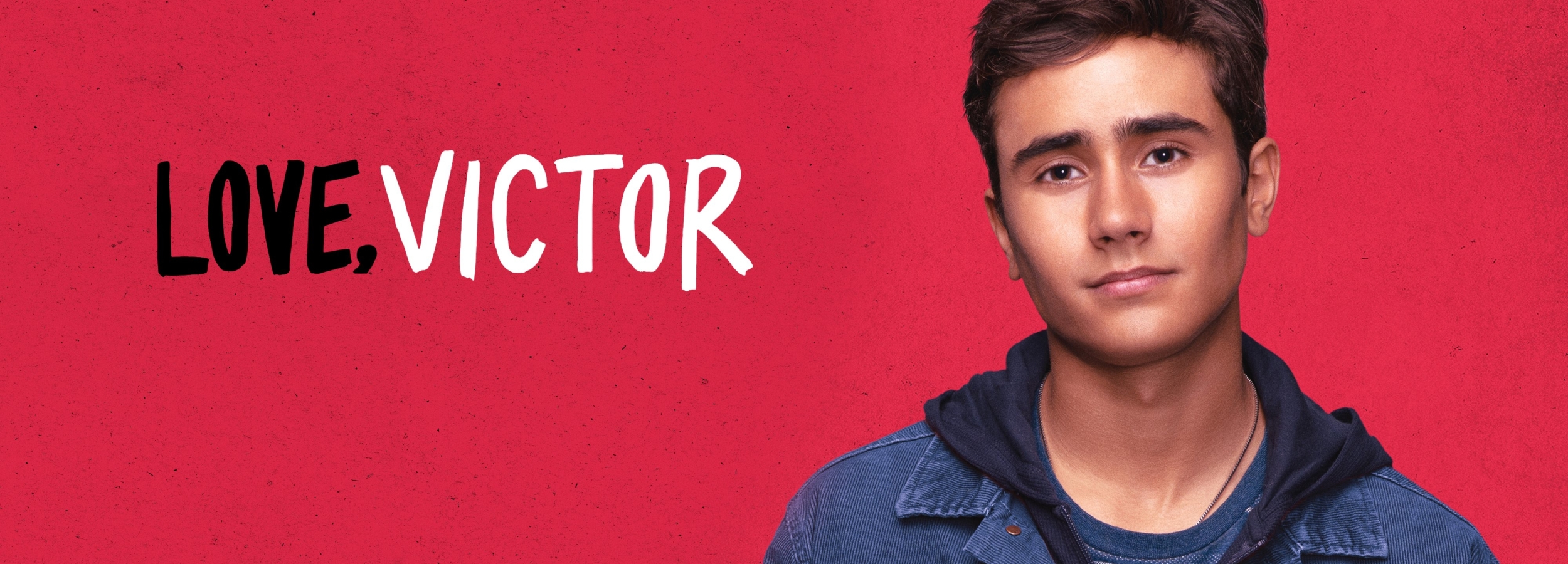 2500x900 Love, Victor 4k 2500x900 Resolution Wallpaper, HD TV Series 4K