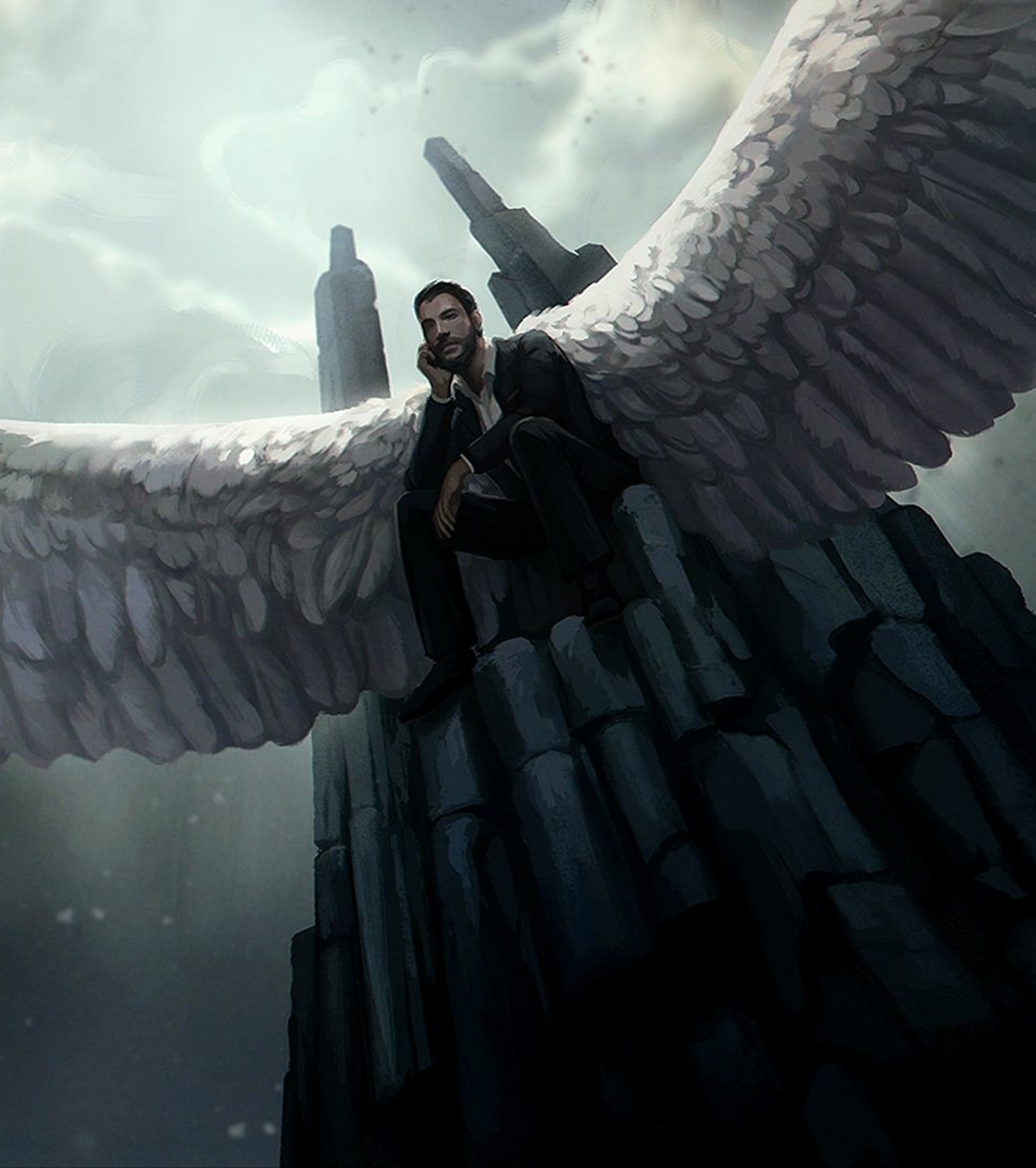 2200x2480 Lucifer HD TV 2022 2200x2480 Resolution Wallpaper, HD TV Series 4K  Wallpapers, Images, Photos and Background - Wallpapers Den