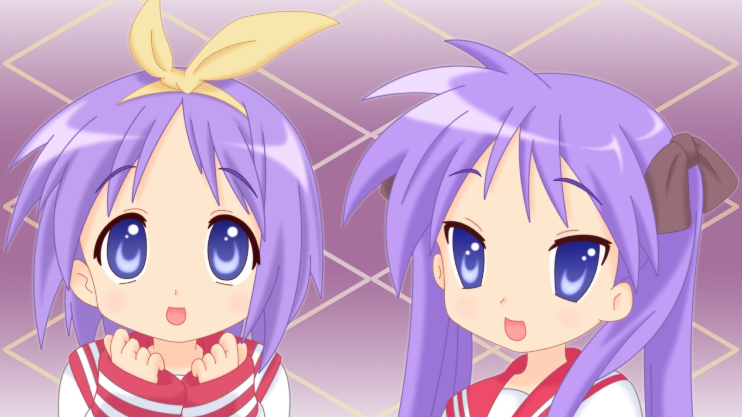 Lucky Star: The Complete Series + OVA [Blu-ray] [8 Discs] - Best Buy