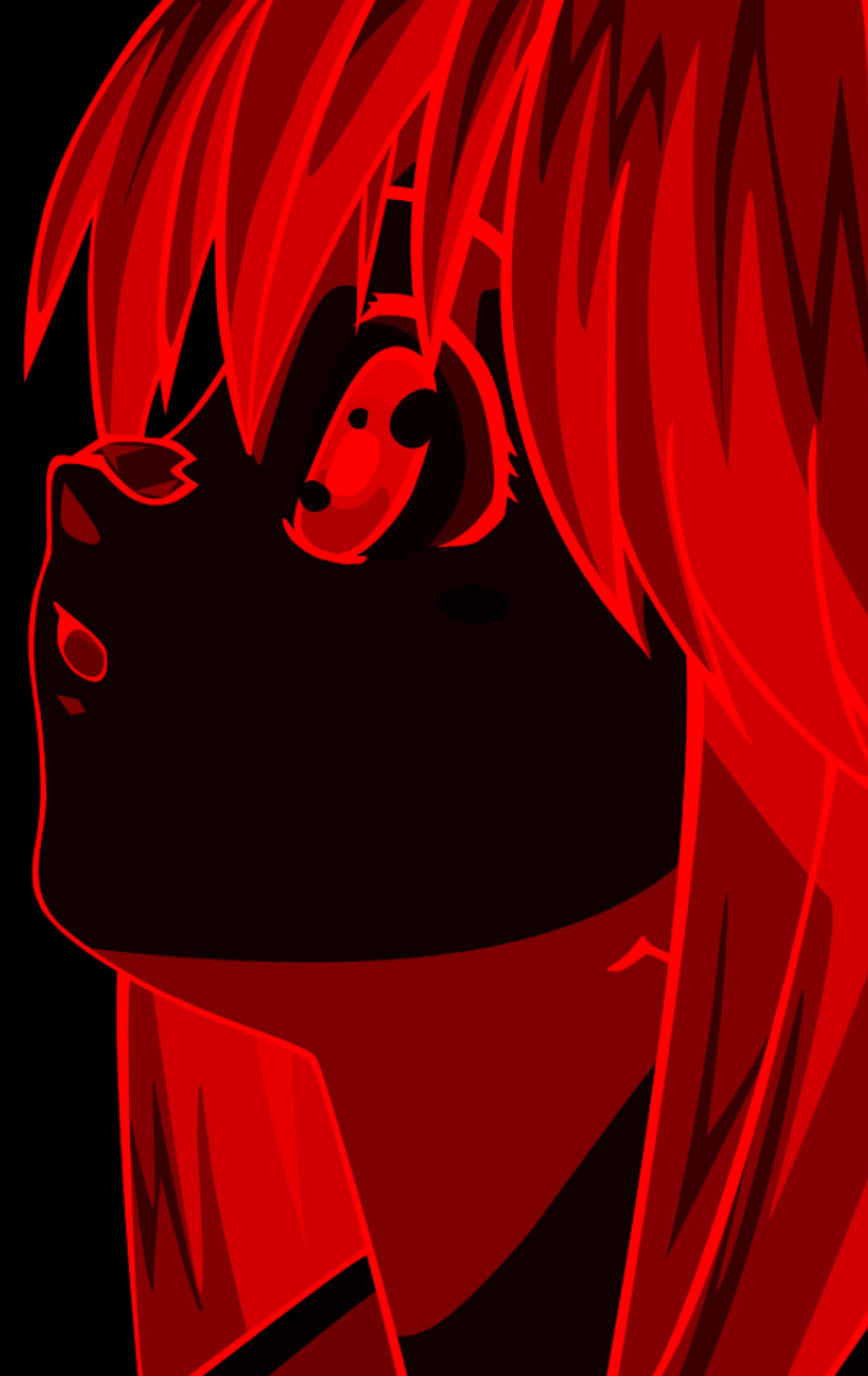 Elfen Lied Wallpapers HD  Wallpaper Cave