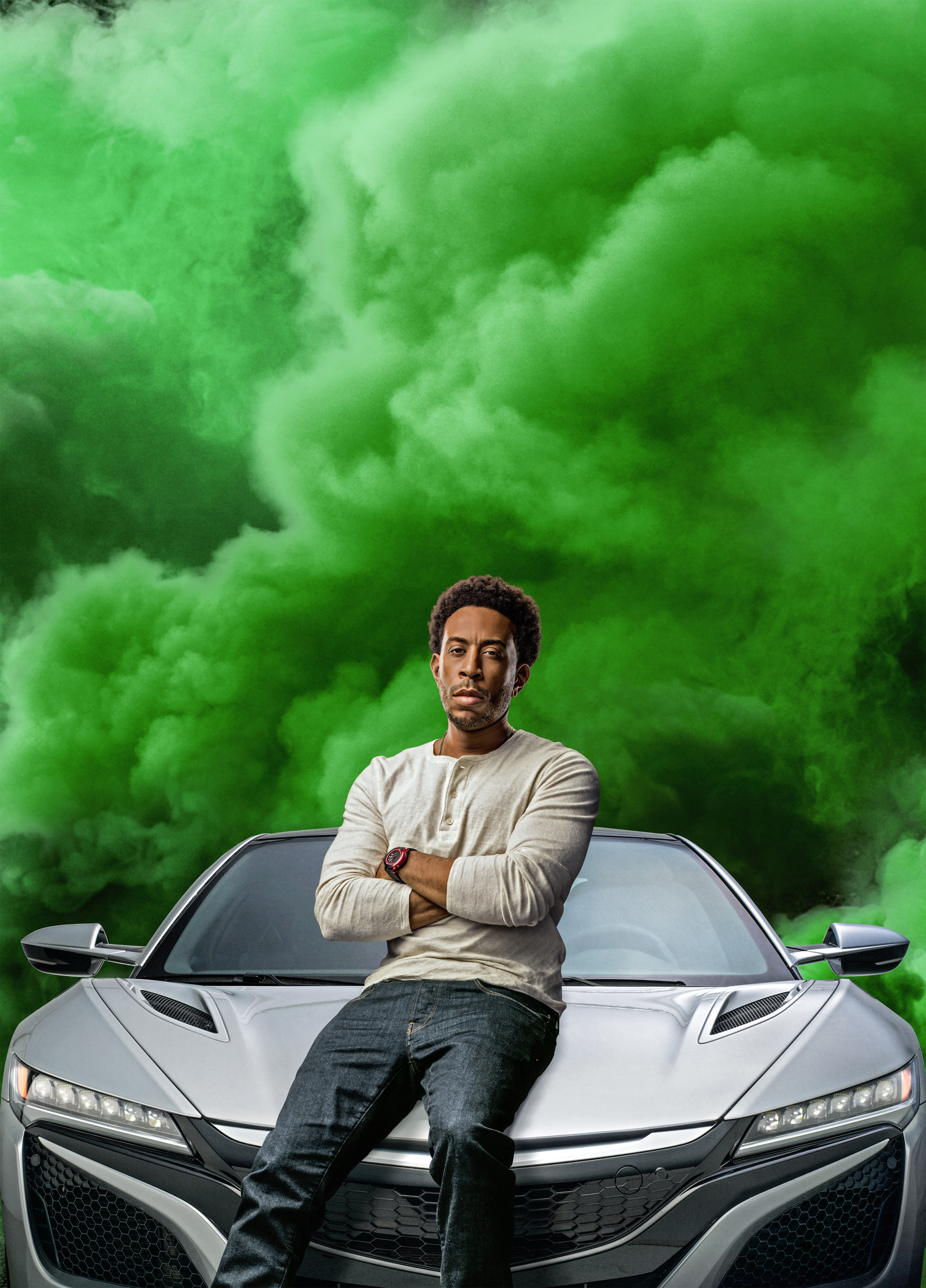 Ludacris Fast And Furious 2020 Movie Wallpaper, HD Movies ...