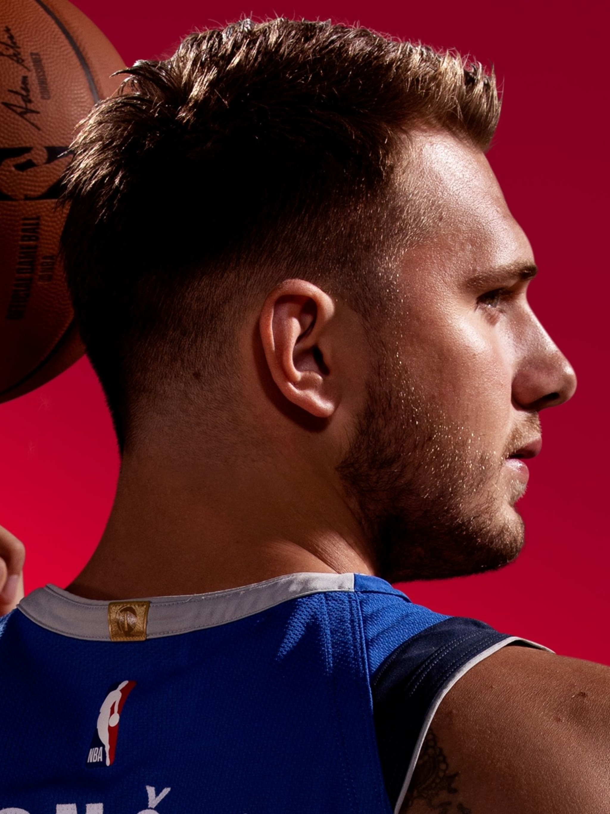 2048x2732 Luka Doncic Photoshoot 2021 2048x2732 Resolution Wallpaper, HD  Sports 4K Wallpapers, Images, Photos and Background - Wallpapers Den