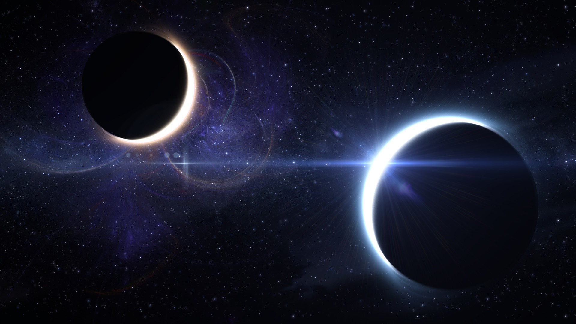 Making an Eclipse an Inclusive Multisensory Experience - Eos