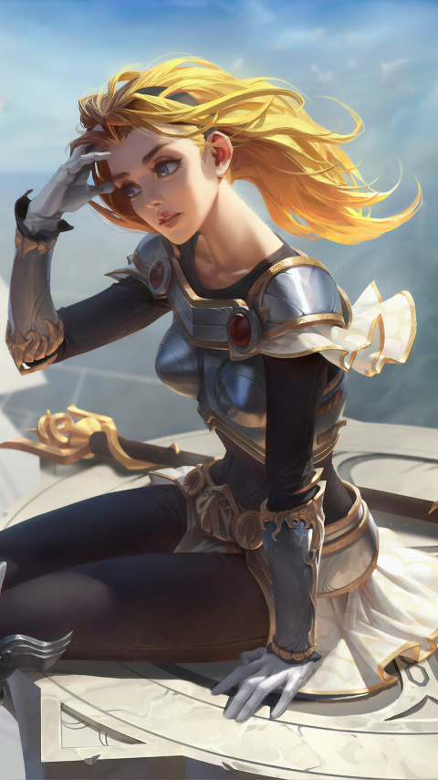 android league of legends images
