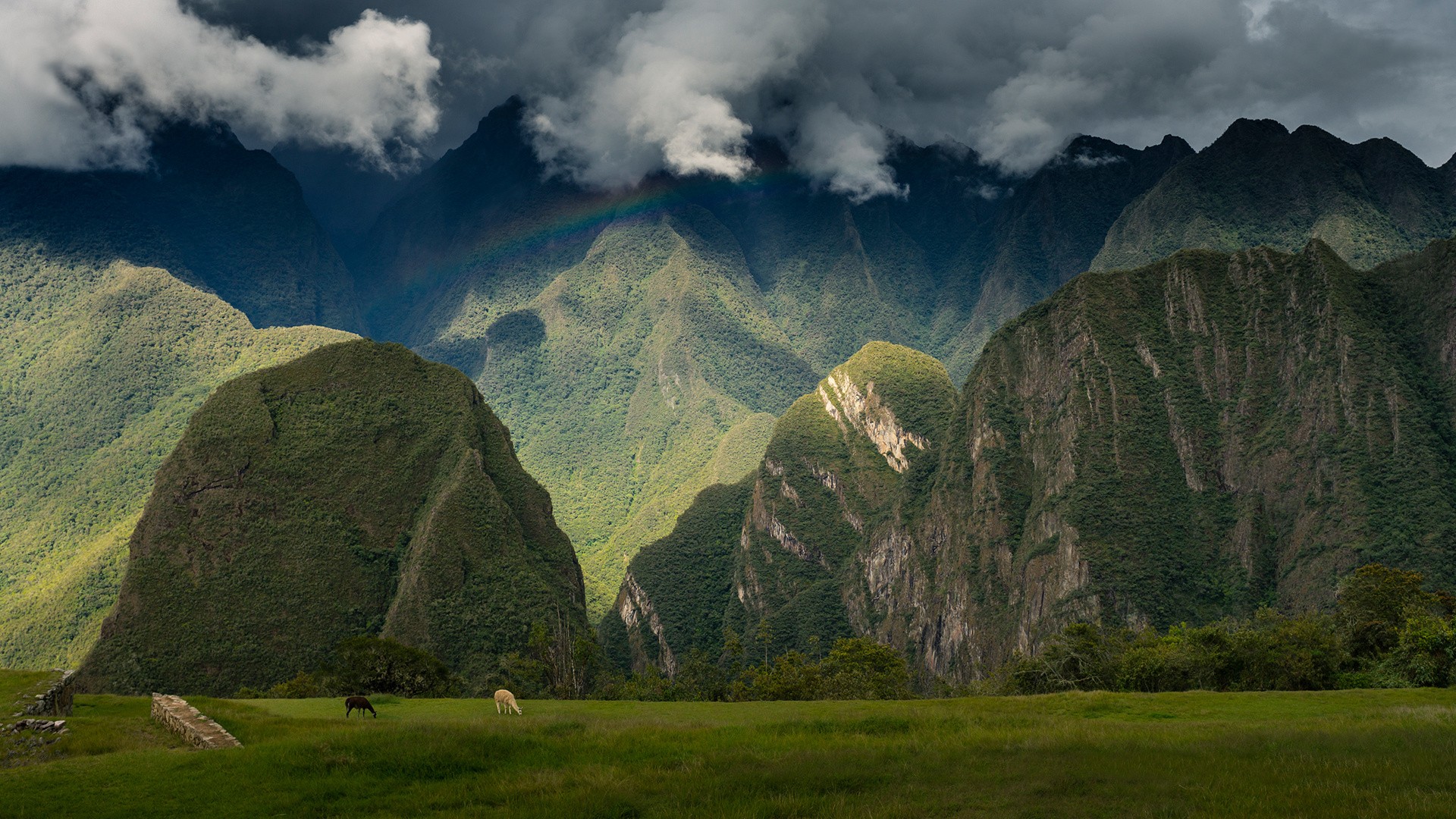 Peruvian Andes Background Images, HD Pictures and Wallpaper For Free  Download | Pngtree