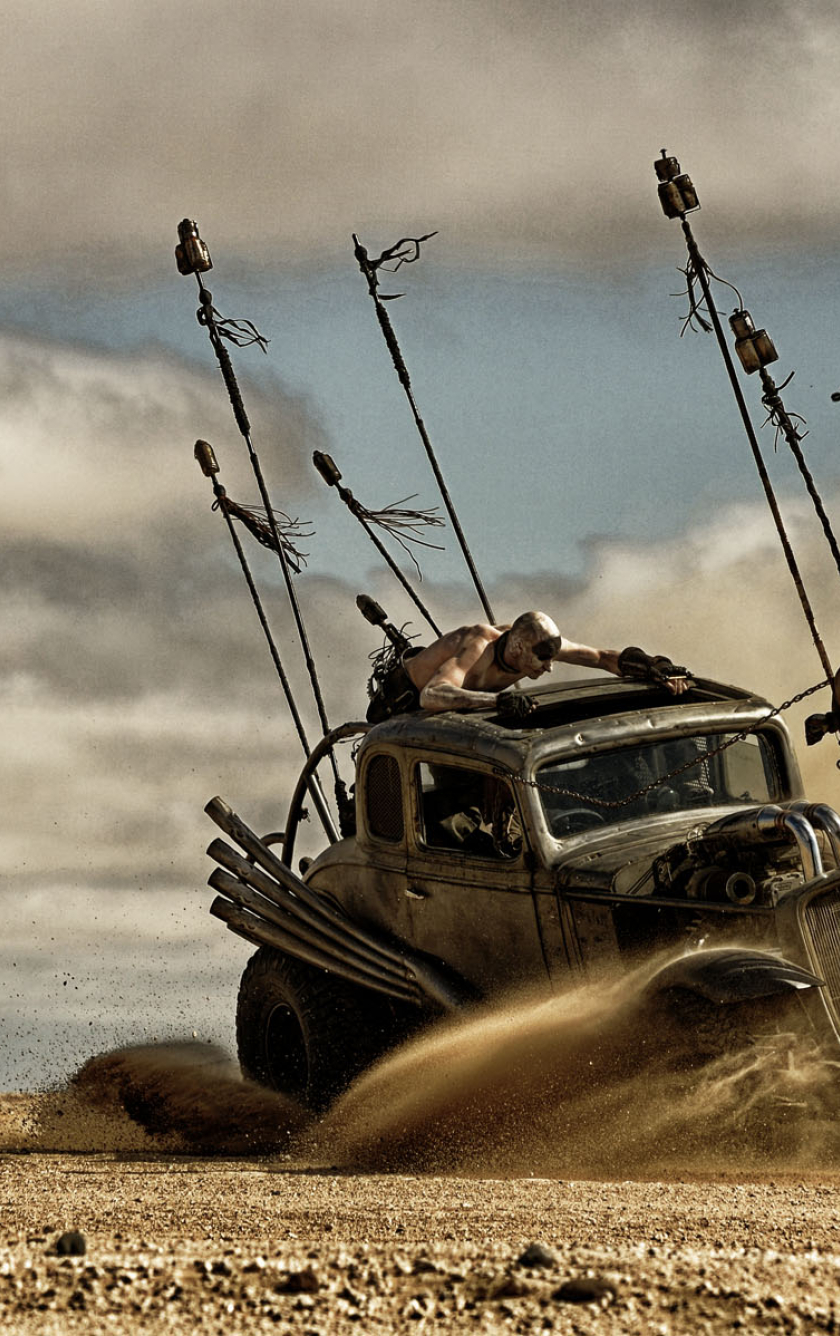 840x1336 Mad Max Fury Road Hd Images 840x1336 Resolution