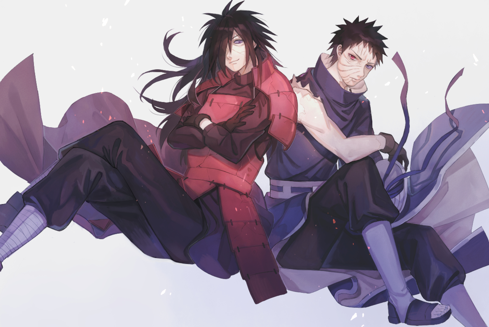 3840X2160202199 Madara And Obito Uchiha 3840X2160202199 Resolution  Wallpaper, Hd Anime 4K Wallpapers, Images, Photos And Background -  Wallpapers Den