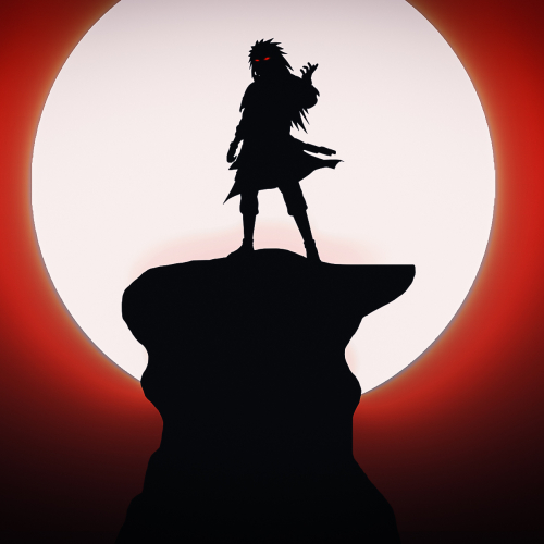 500x500 Resolution Madara Uchiha HD Naruto 500x500 Resolution Wallpaper ...