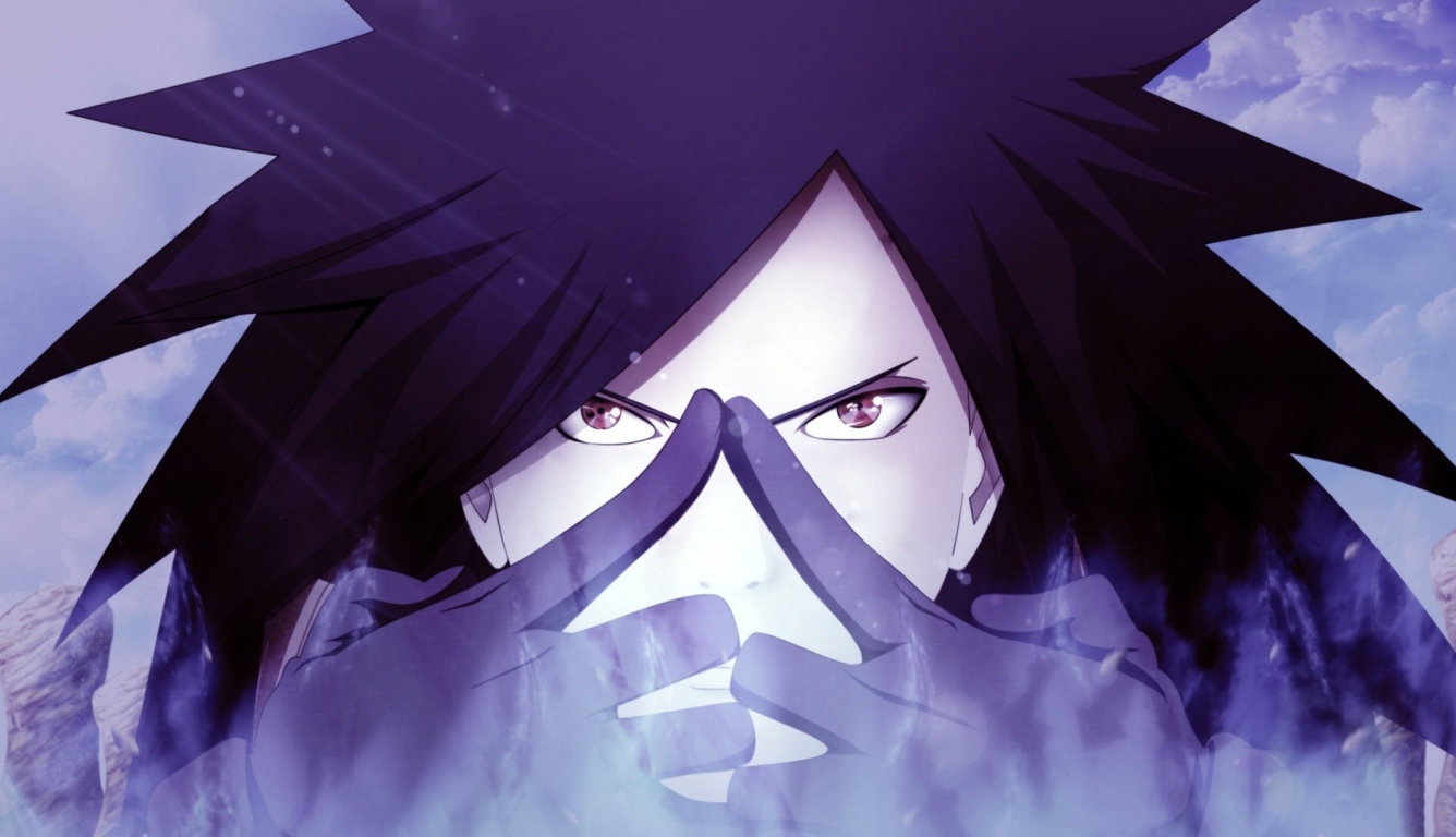 1336x768 madara uchiha, naruto, anime HD Laptop Wallpaper, HD Anime 4K  Wallpapers, Images, Photos and Background - Wallpapers Den
