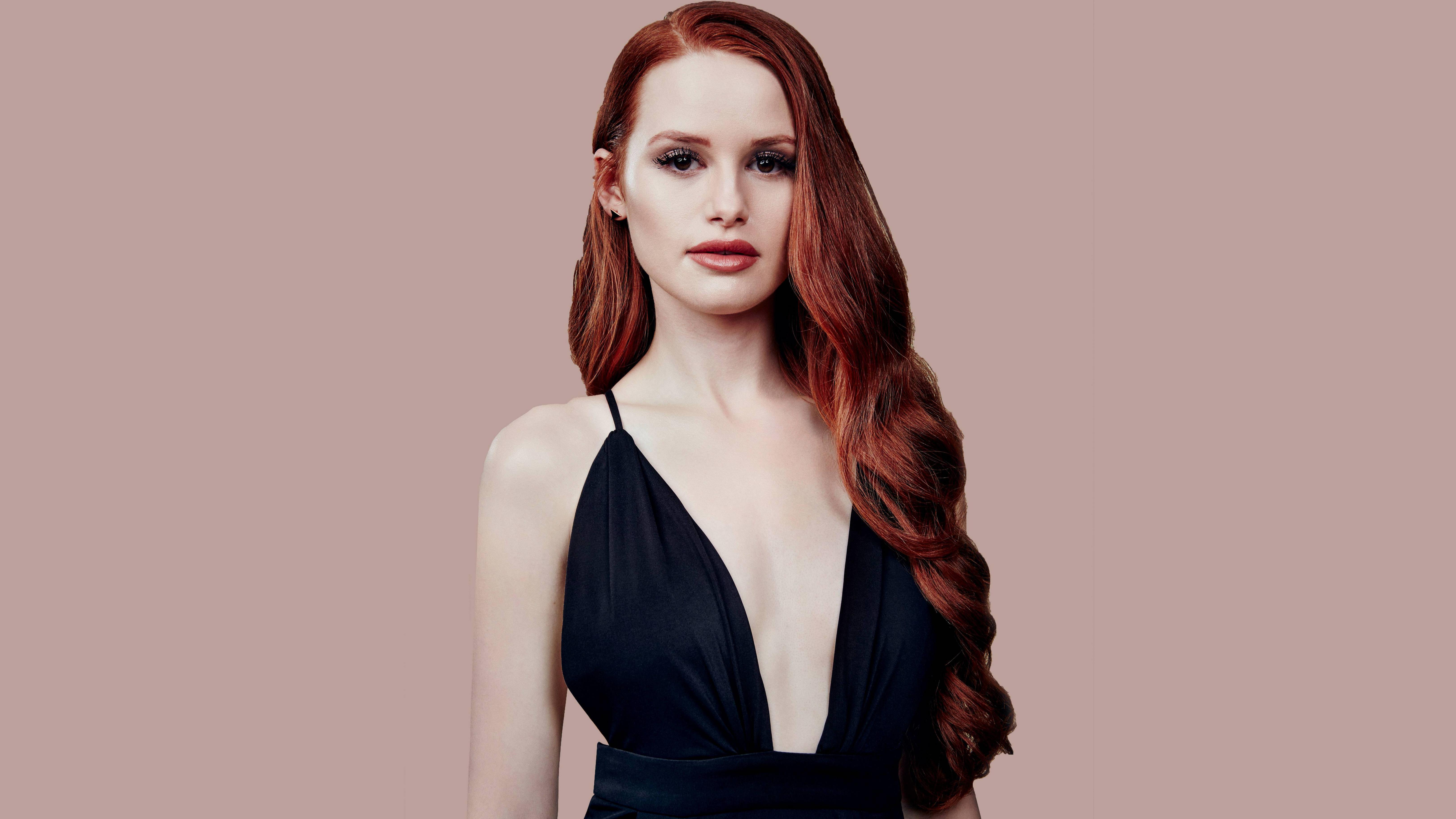 X Madelaine Petsch X Resolution Wallpaper Hd