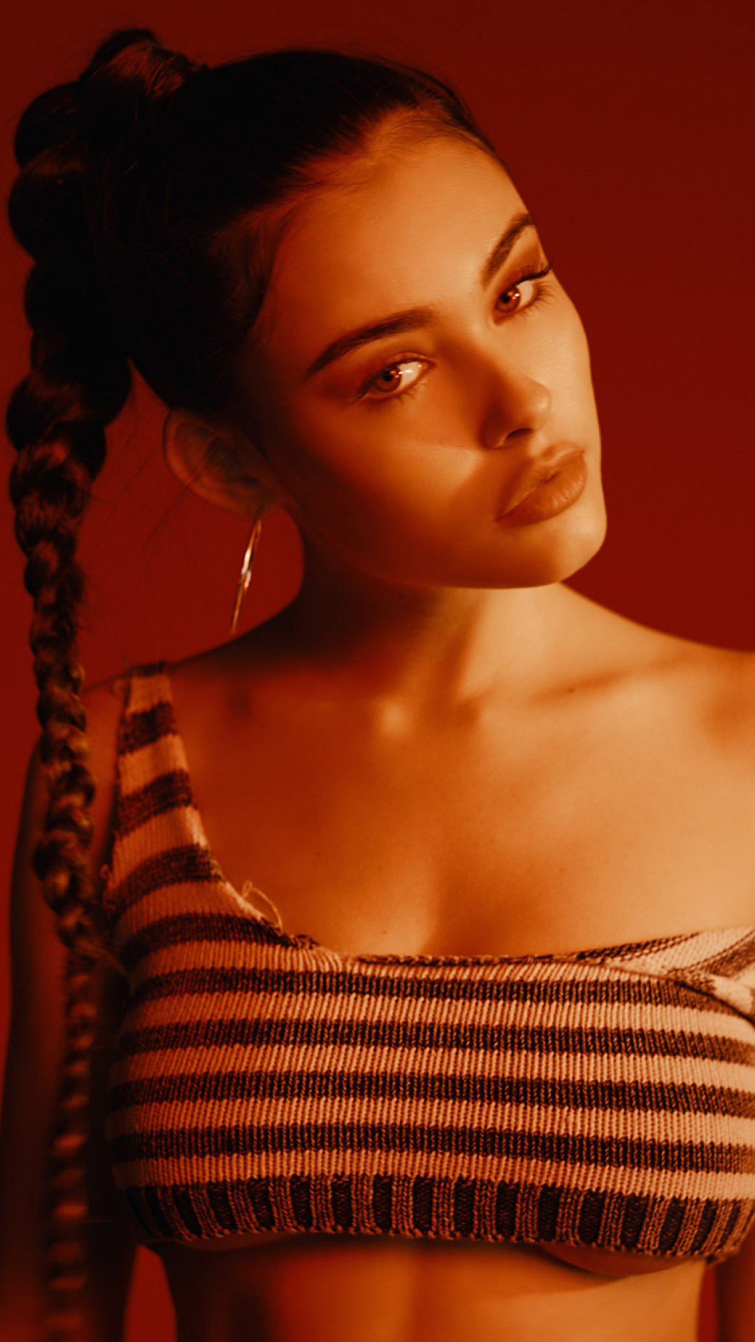 1080x1920 Madison Beer 2018 Iphone 7, 6s, 6 Plus and Pixel XL ,One Plus