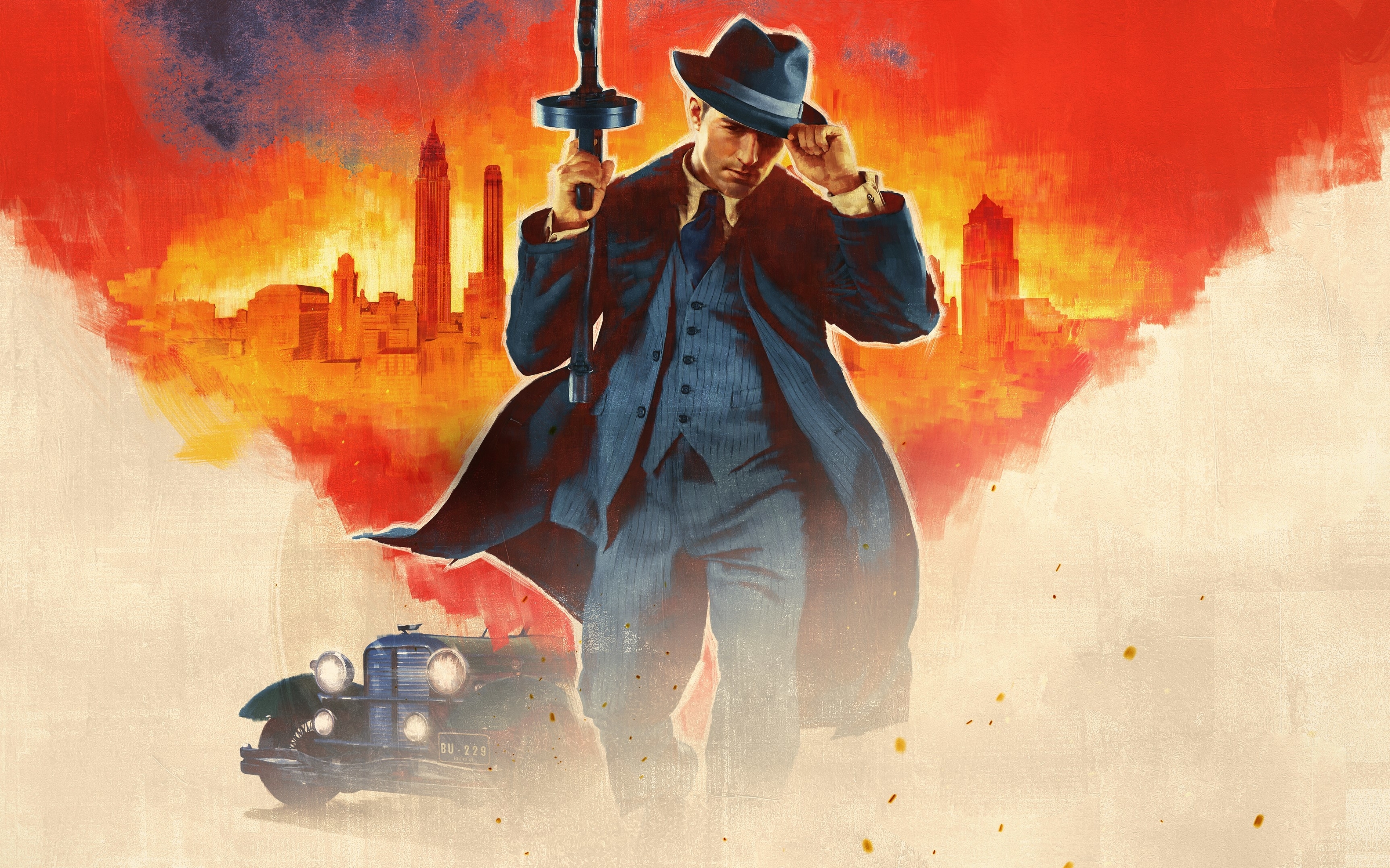 Mafia обзор. Mafia 2 Definitive Edition. Игра мафия 2 ремейк. Мафия 1 Дефинитив эдишн. Бруно мафия 2.