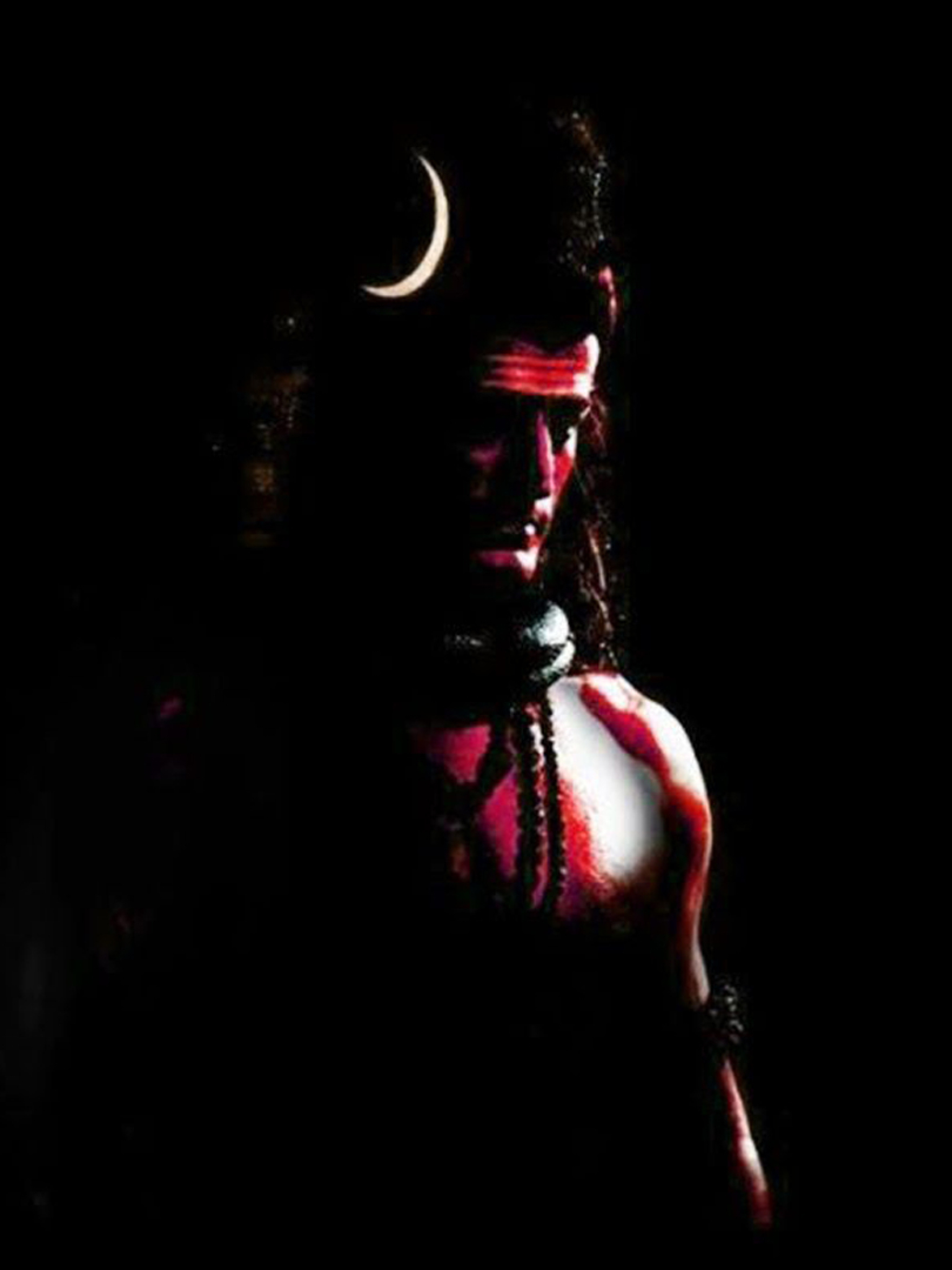 1536x2048 Mahadev Lord Shiva 1536x2048 Resolution Wallpaper, HD Other 4K  Wallpapers, Images, Photos and Background - Wallpapers Den