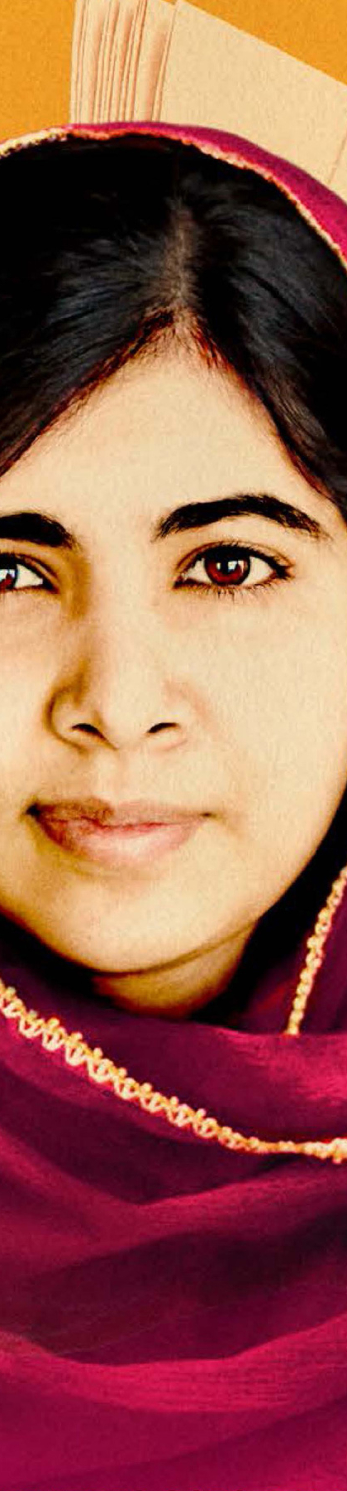 700x3000 Malala Yousafzai 700x3000 Resolution Wallpaper, HD ...
