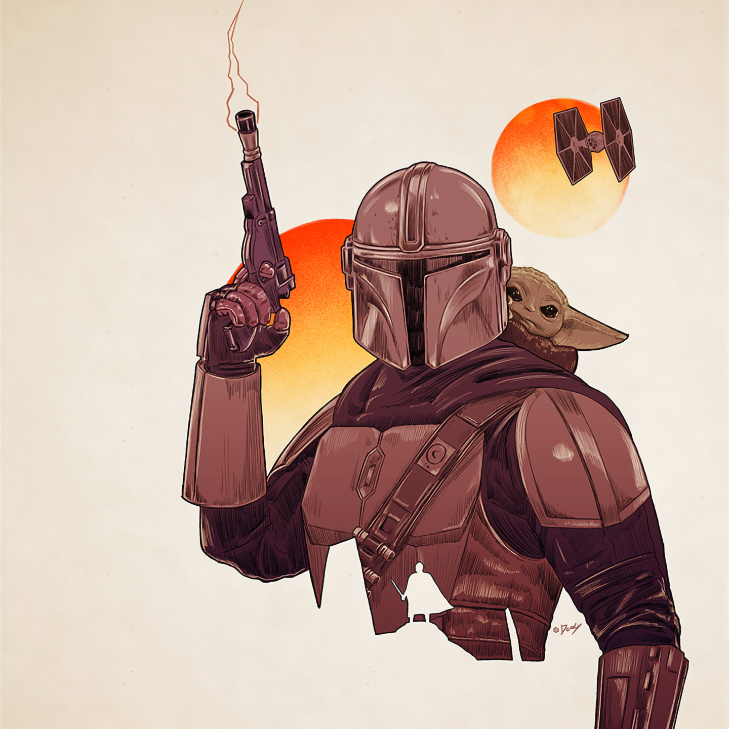 Pop mandalorian. Мандолорцы Звёздные войны. Мандалорец Постер. Mandalorian Art. Звездные войны арт.