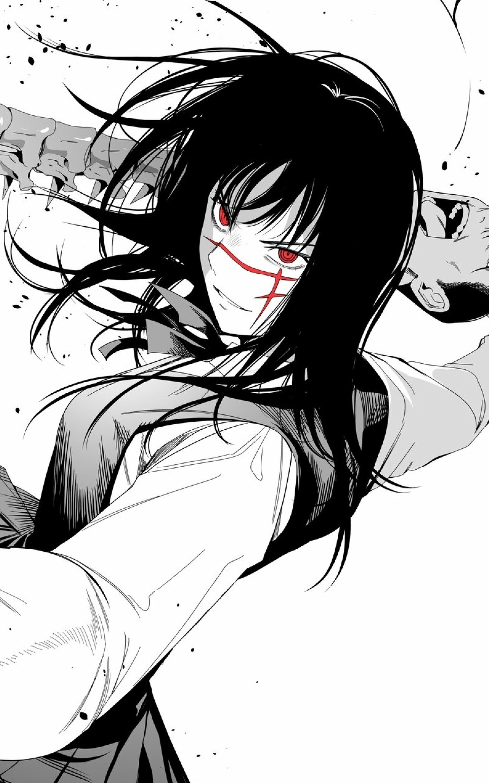 1600x2560-manga-chainsaw-man-hd-art-1600x2560-resolution-wallpaper-hd