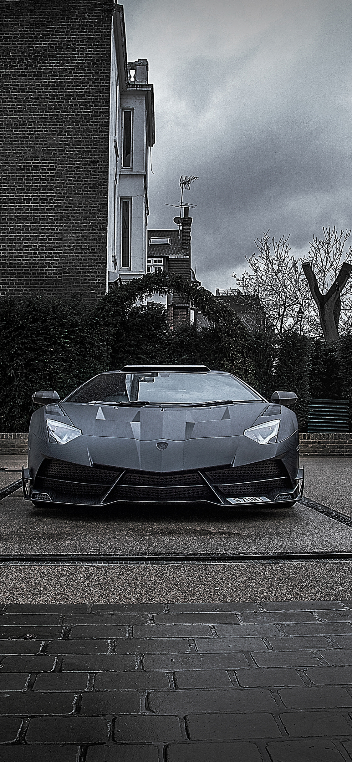 1125x2436 mansory, lamborghini, aventador Iphone XS,Iphone 10,Iphone X  Wallpaper, HD Cars 4K Wallpapers, Images, Photos and Background - Wallpapers  Den