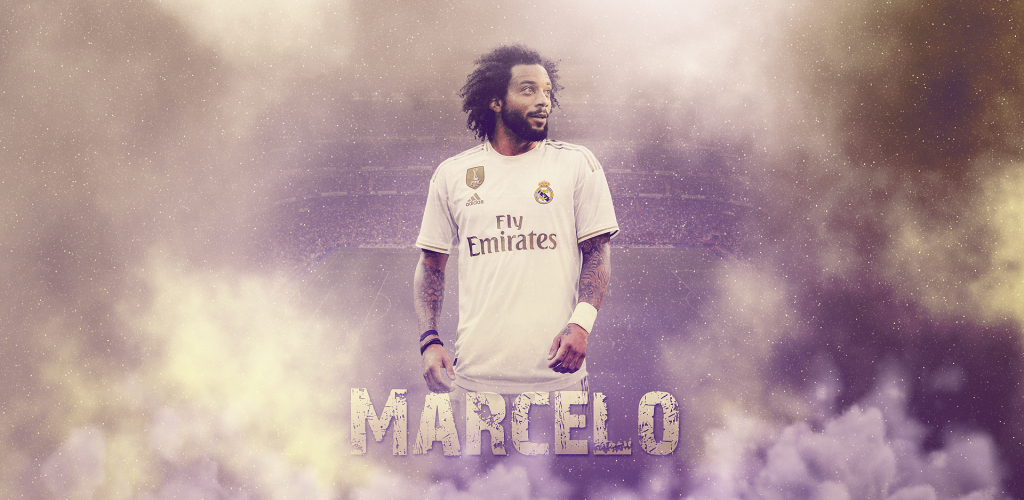 1024x500 Marcelo Vieira Real Madrid 1024x500 Resolution Wallpaper, HD  Sports 4K Wallpapers, Images, Photos and Background - Wallpapers Den