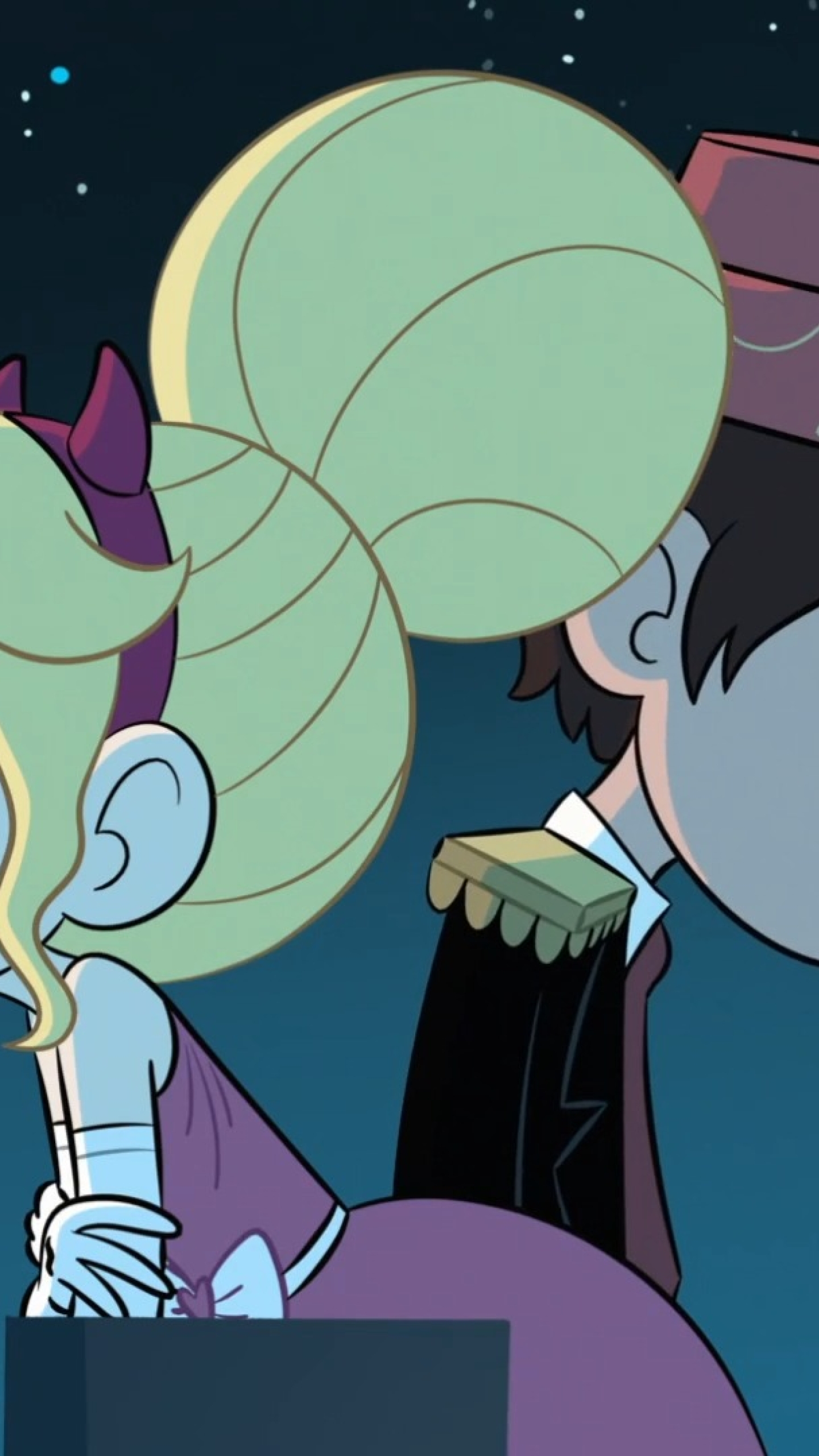 Star Vs The Forces Of Evil Wallpaper Marco