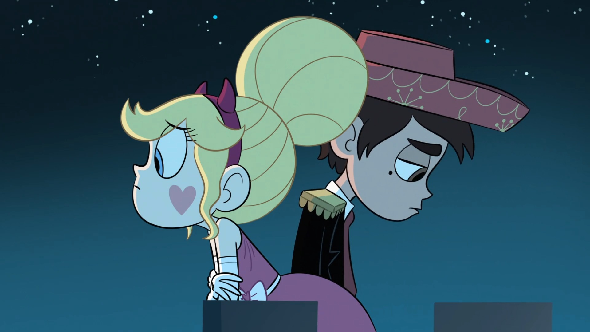 marco diaz and star butterfly in star vs the forces of evil_61043_1920x1080