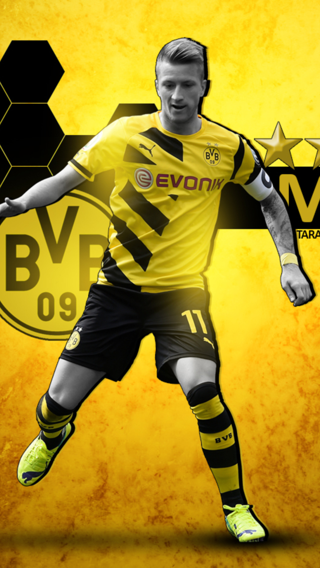 1082x1920 Marco Reus 2021 1082x1920 Resolution Wallpaper, HD Sports 4K 