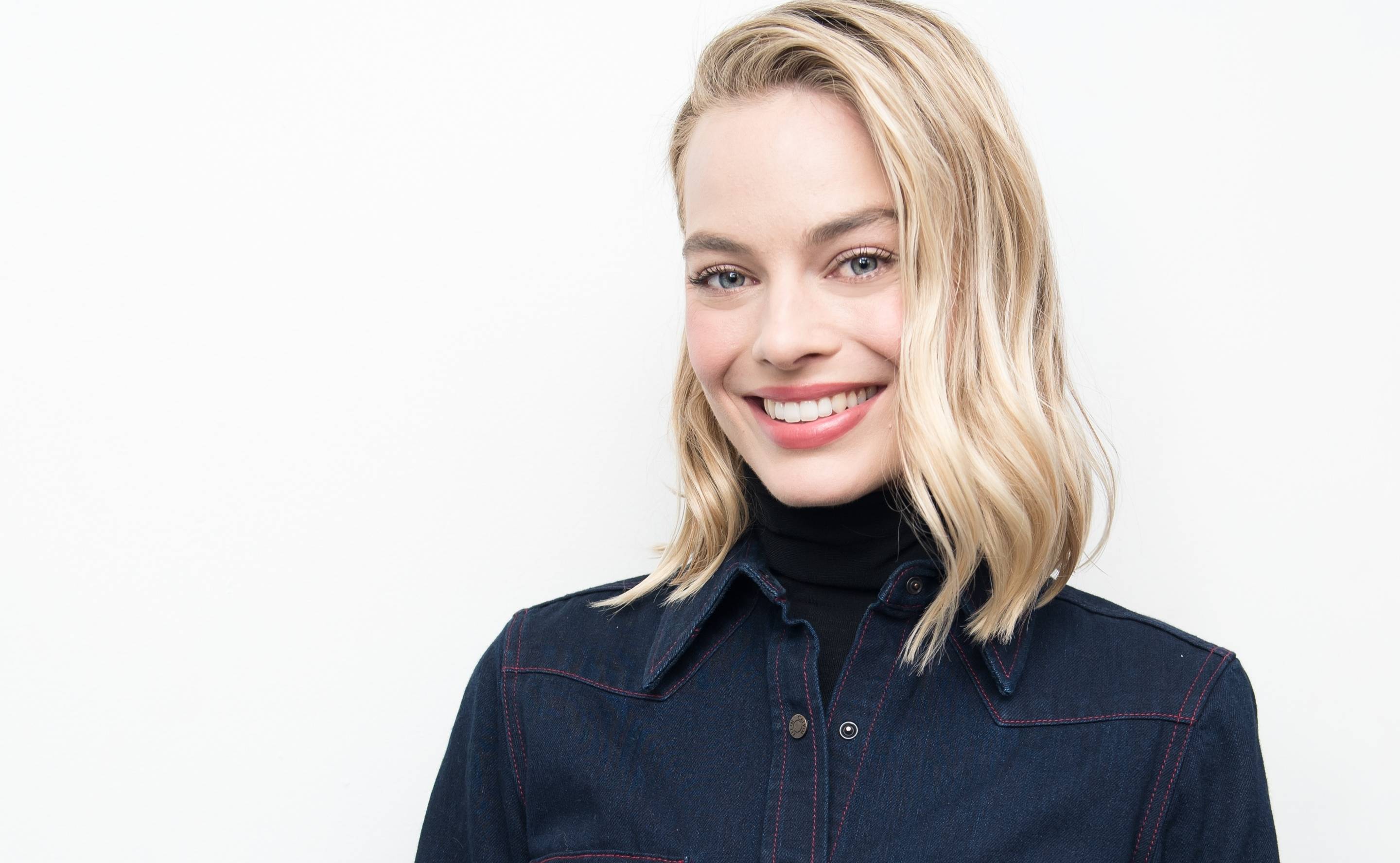 1920x10801148 Margot Robbie Beautiful Smile 1920x10801148 Resolution Wallpaper Hd Celebrities