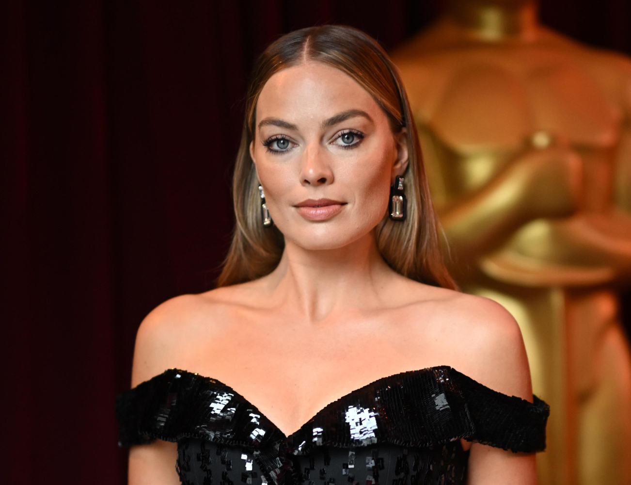 1302x1000 Margot Robbie Oscar Academy Awards 2023 1302x1000 Resolution