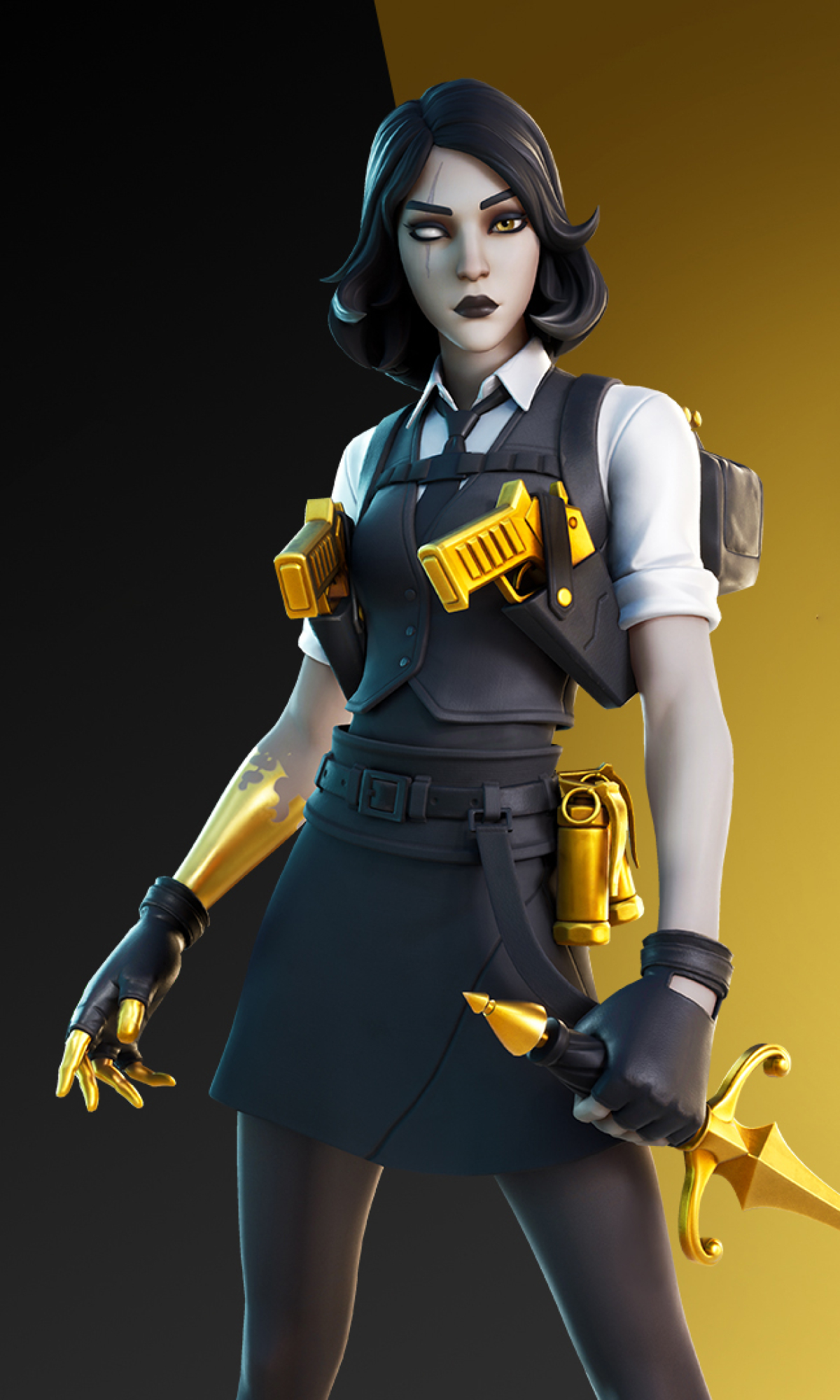 1200x2000 Resolution Marigold Fortnite 1200x2000 Resolution Wallpaper ...