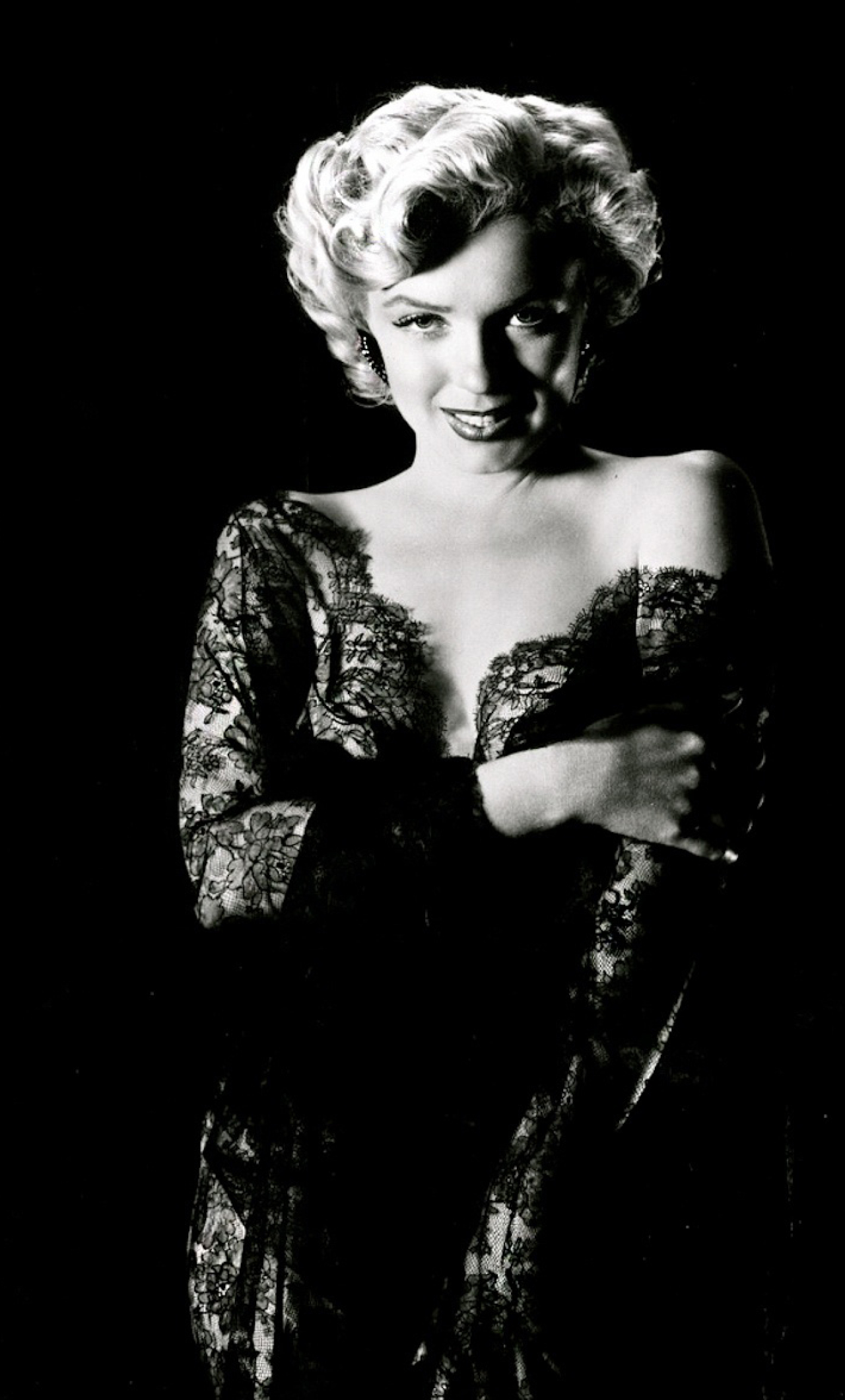 Marilyn Monroe Hot Photoshoot, Full HD Wallpaper