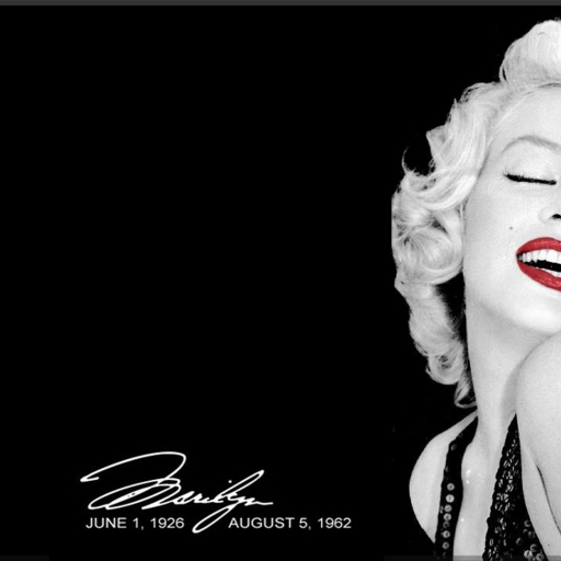 512x512 Resolution Marilyn Monroe Romance Images 512x512 Resolution ...