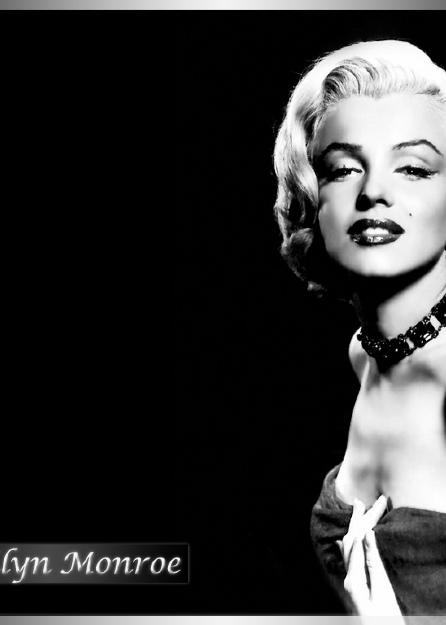 1536x2152 Marilyn Monroe Topless Pic 1536x2152 Resolution Wallpaper Hd Celebrities 4k 