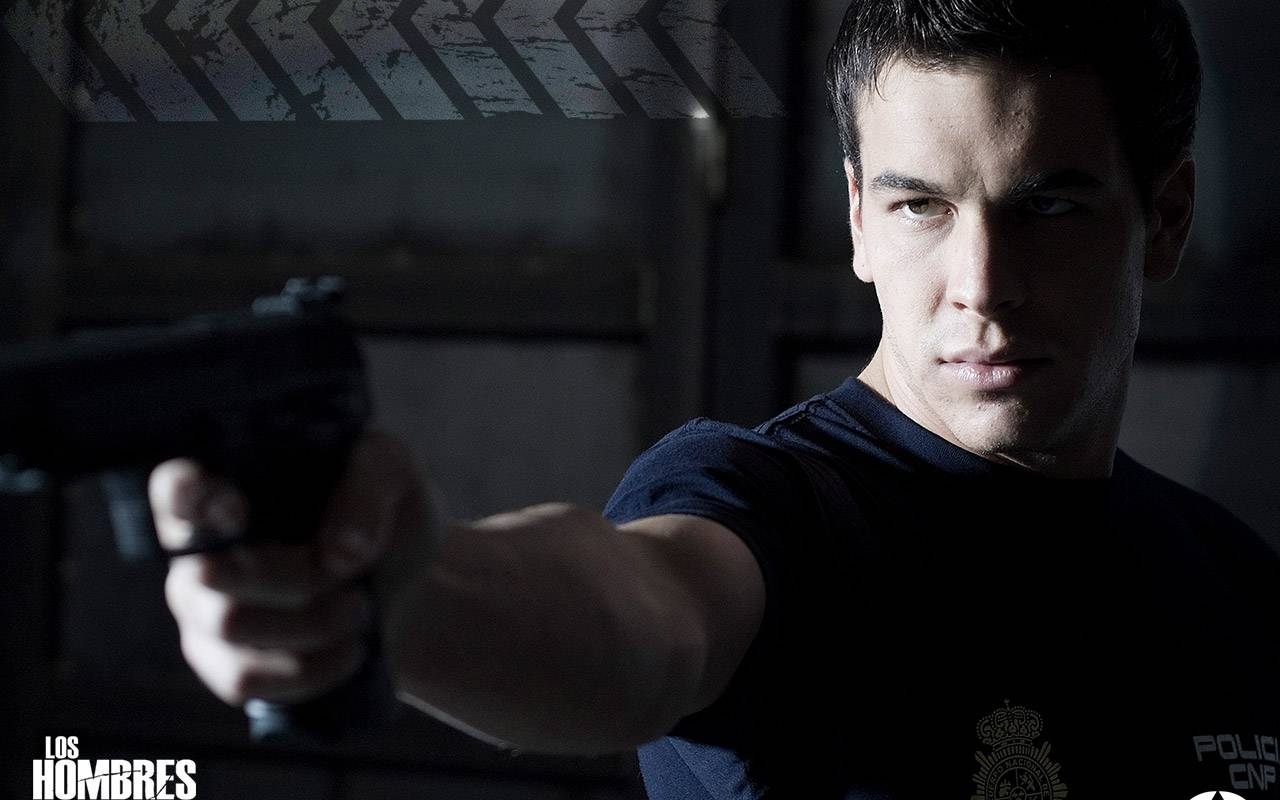 Next photo of Mario Casas