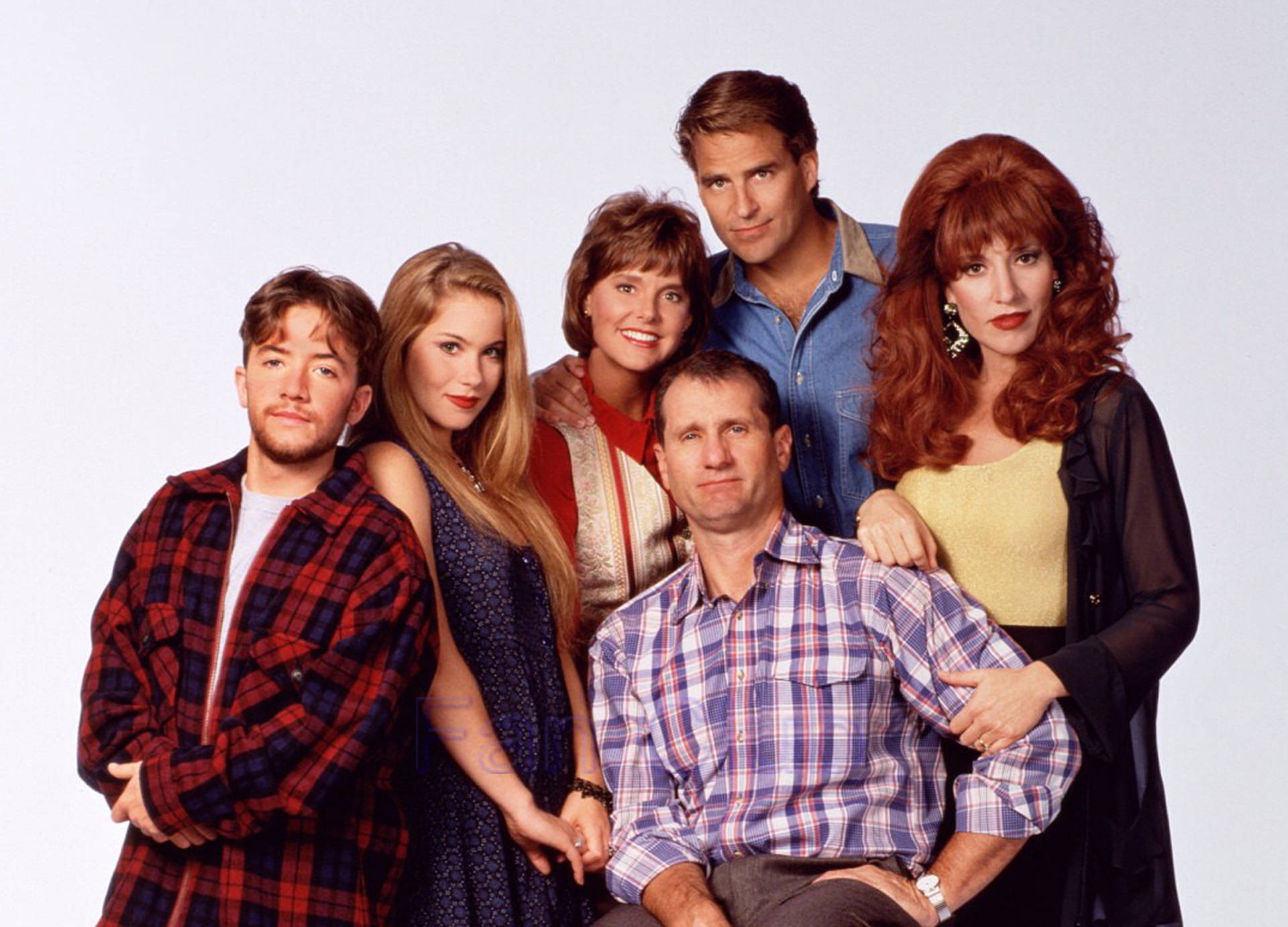 Facts About Married with Children Thatll Throw You 