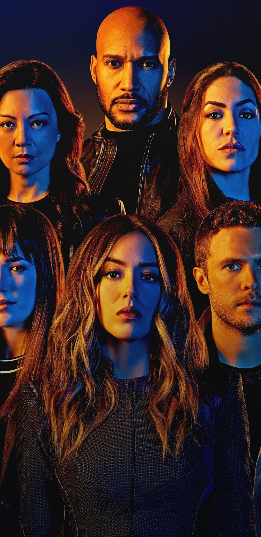 1080x2220 Marvel Agents of SHIELD 1080x2220 Resolution Wallpaper, HD TV