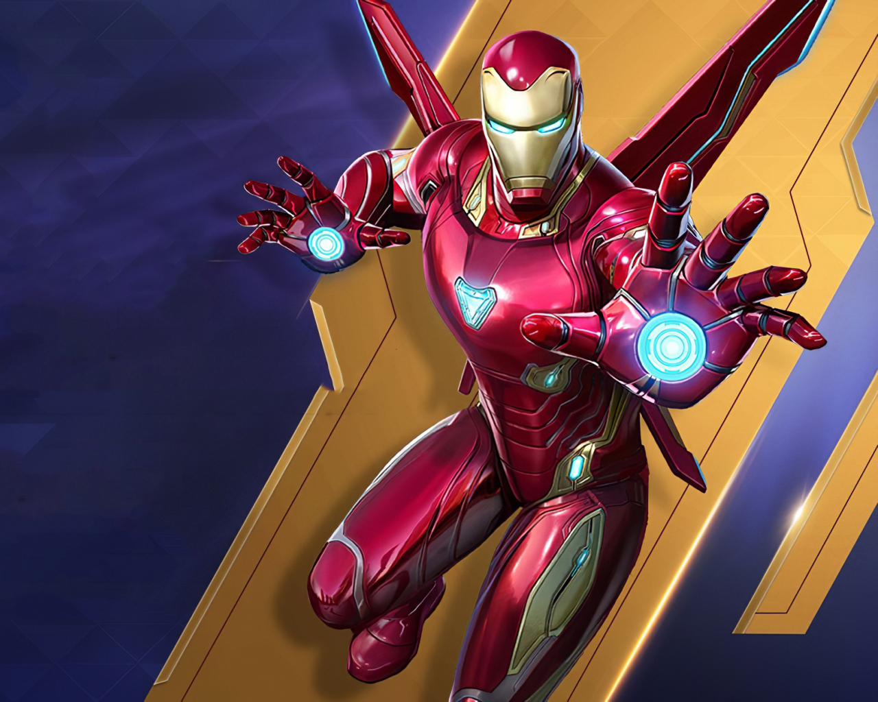 Destop Wallpaper Iron Man : 35 Iron Man HD Wallpapers for Desktop