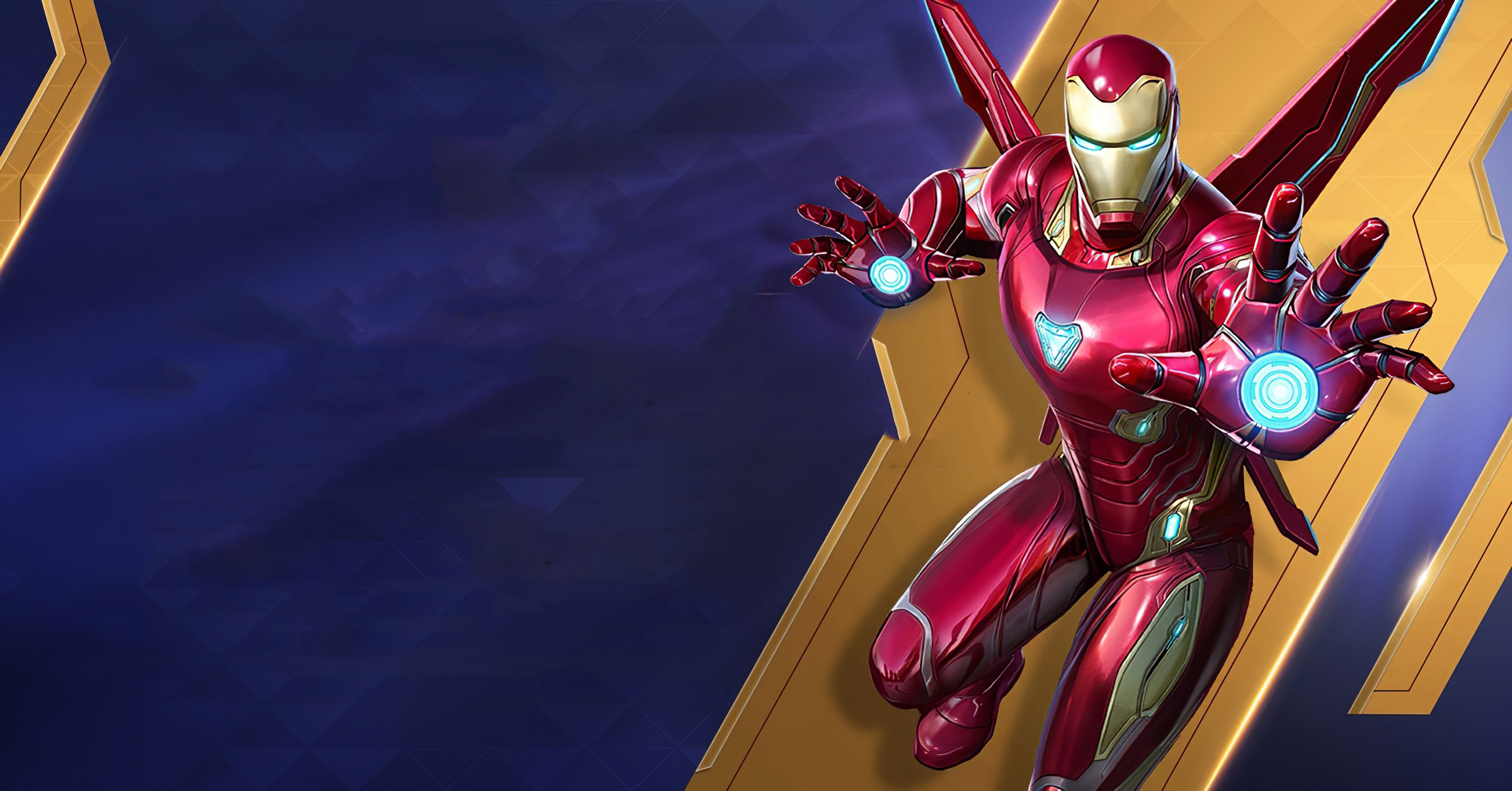 1360x768 Marvel Avengers Iron Man Desktop Laptop Hd Wallpaper Hd Games 4k Wallpapers Images Photos And Background
